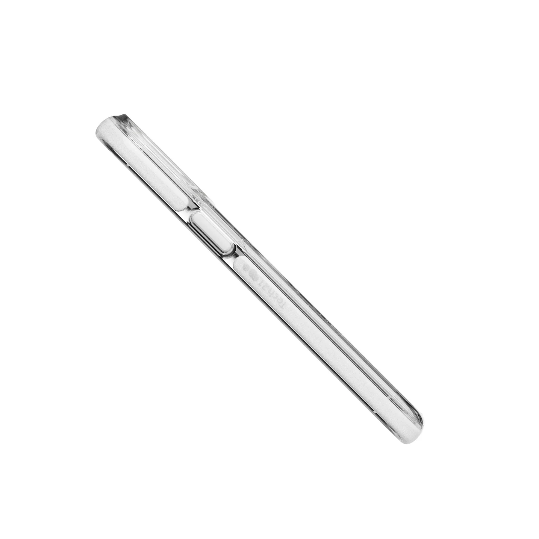 EvoCrystal Kick - Apple iPhone 14 Pro Max Case MagSafe Compatible - White - Image 6