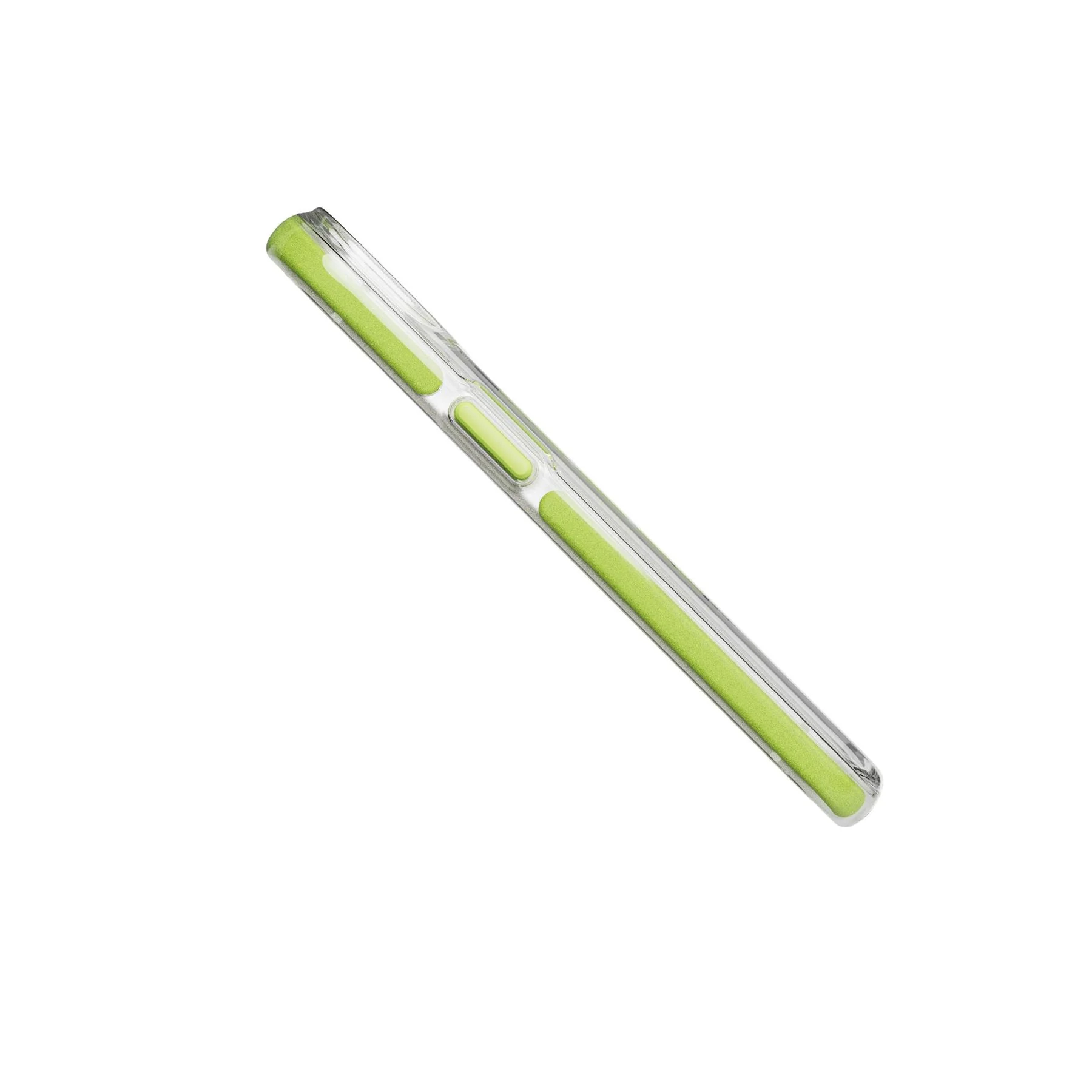 EvoCrystal Kick MagSafe - Apple iPhone 17e/16e/15/14/13 Case - Lime - Image 4
