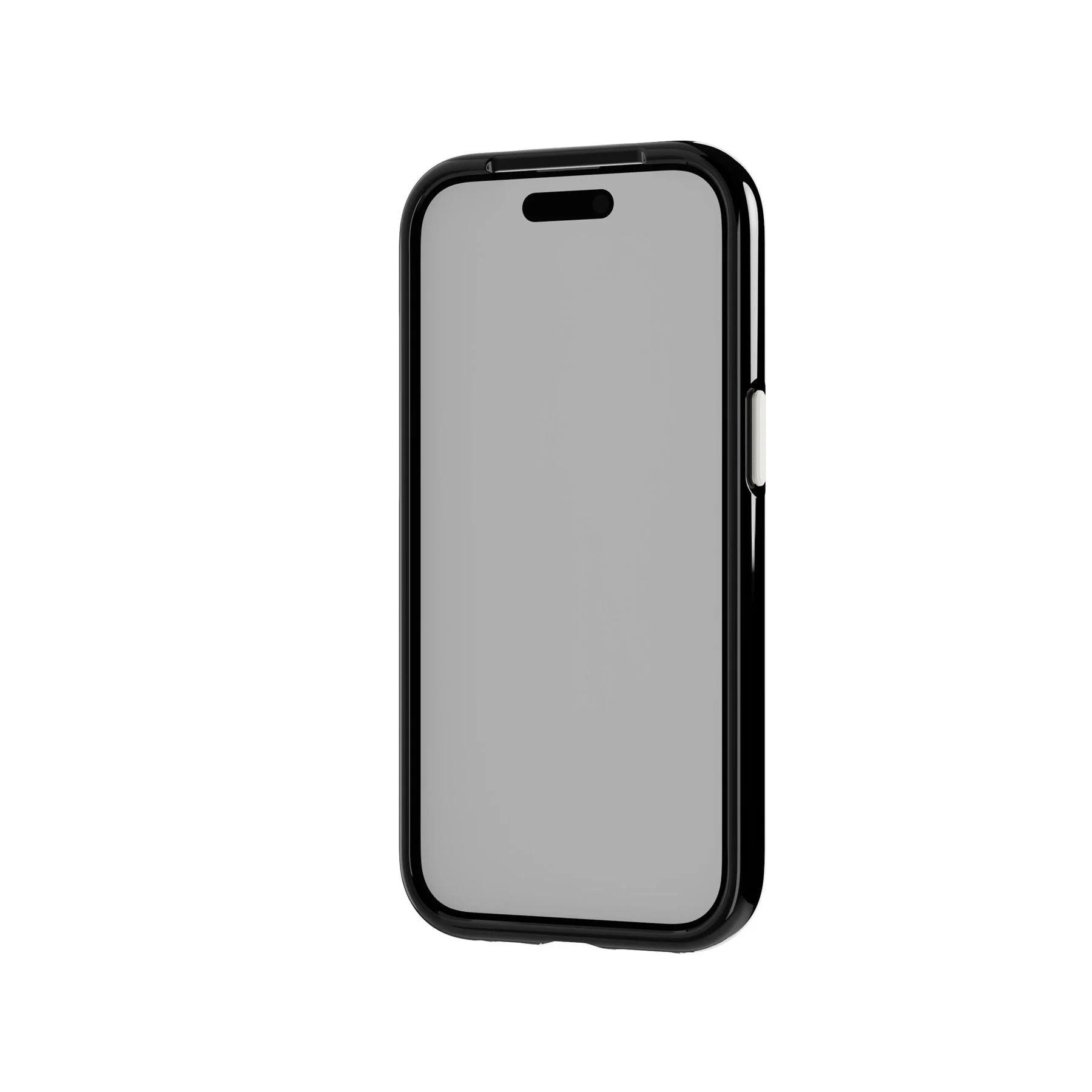 EvoCrystal Kick MagSafe - Apple iPhone 17e/16e/15/14/13 Case - Obsidian Black - Image 6