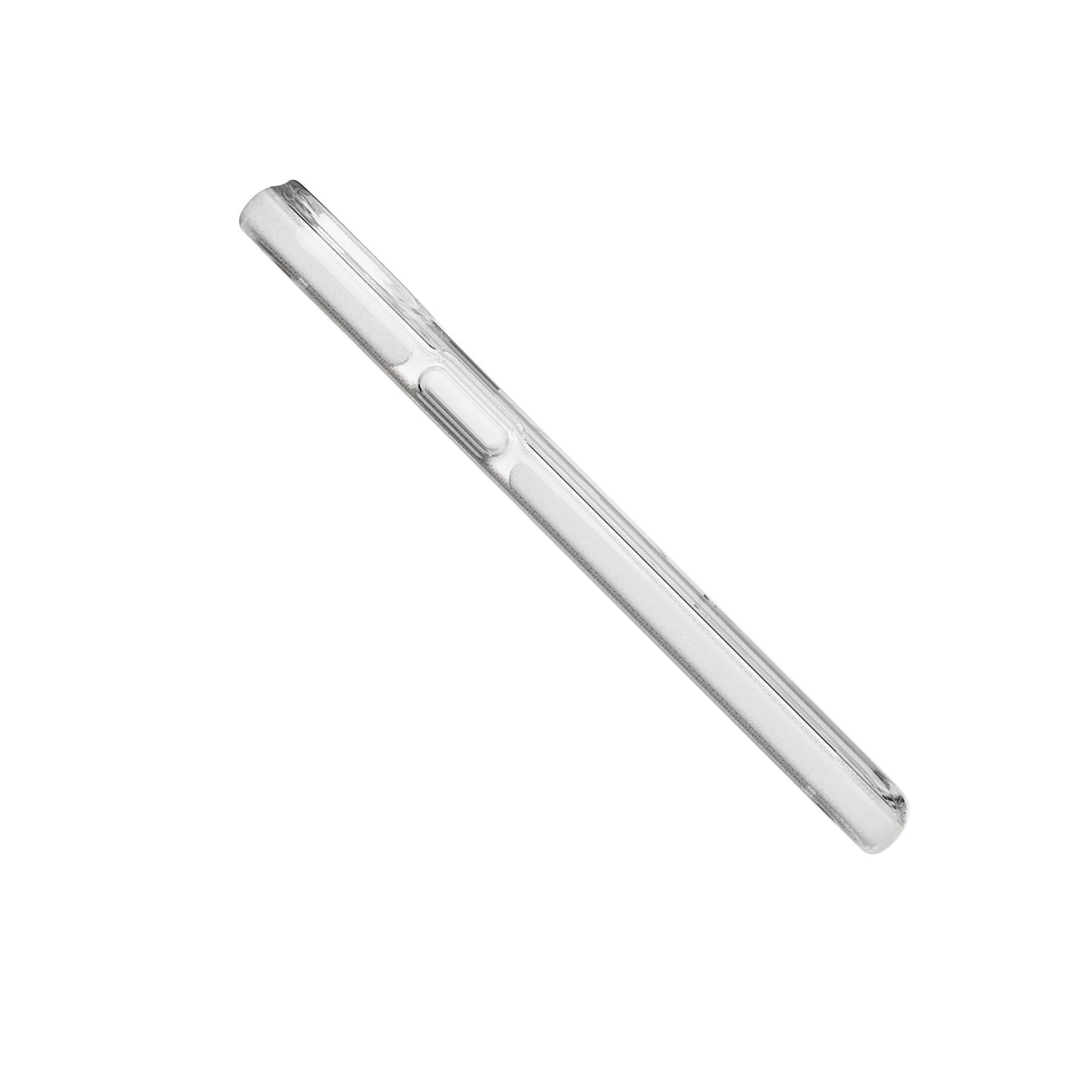 EvoCrystal Kick - Apple iPhone 15 Plus Case MagSafe Compatible - White - Image 4