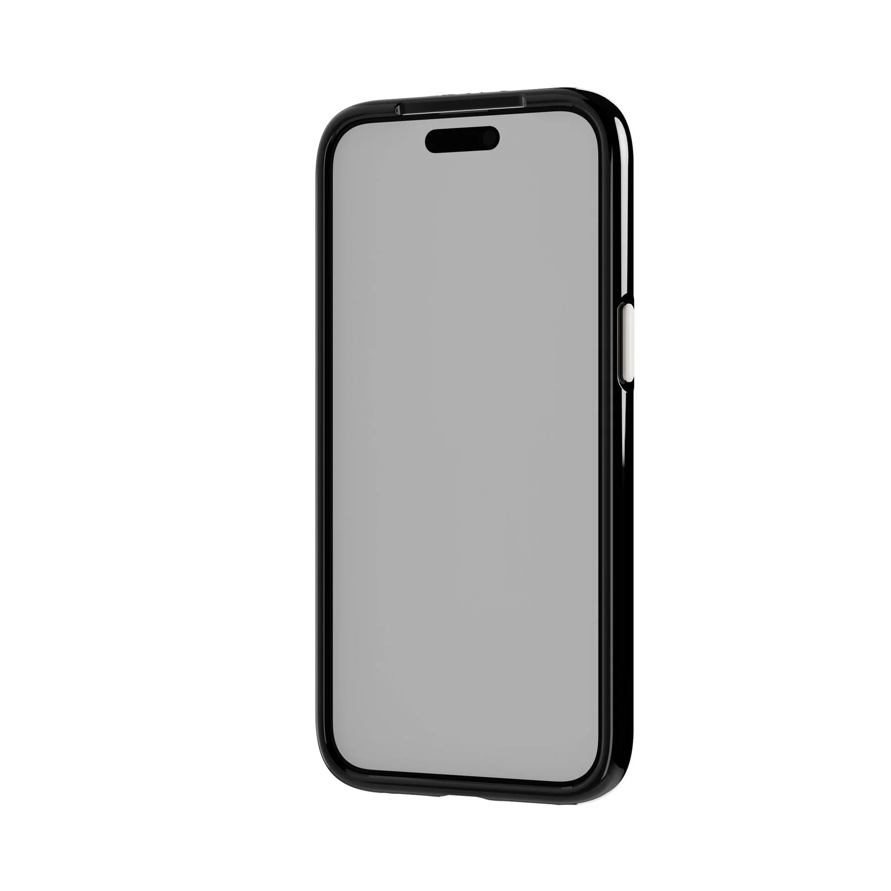 EvoCrystal Kick - Apple iPhone 15 Pro Max Case MagSafe Compatible - Obsidian Black - Image 6