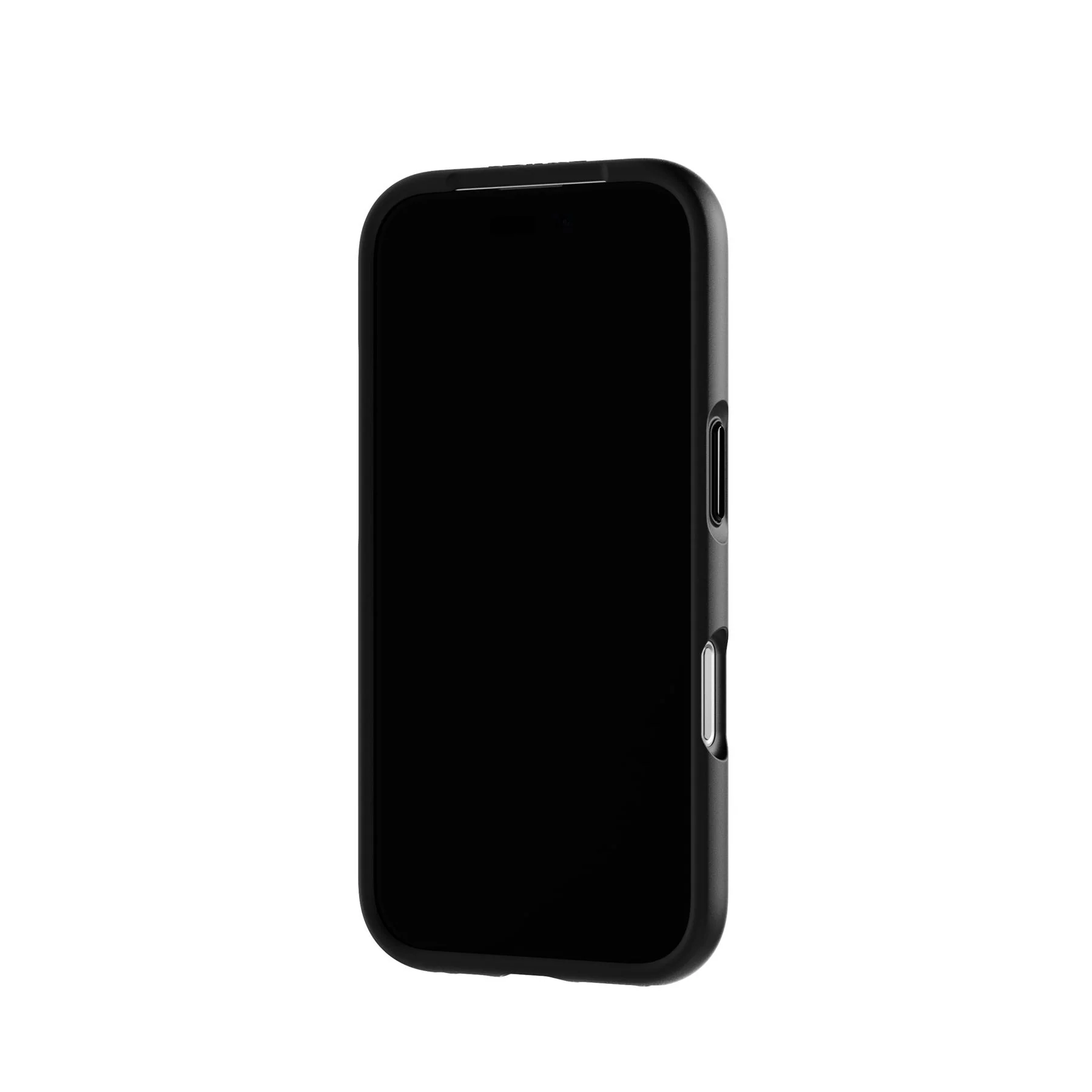 EvoDusk - Apple iPhone 16 Case MagSafe Compatible- Black - Image 6