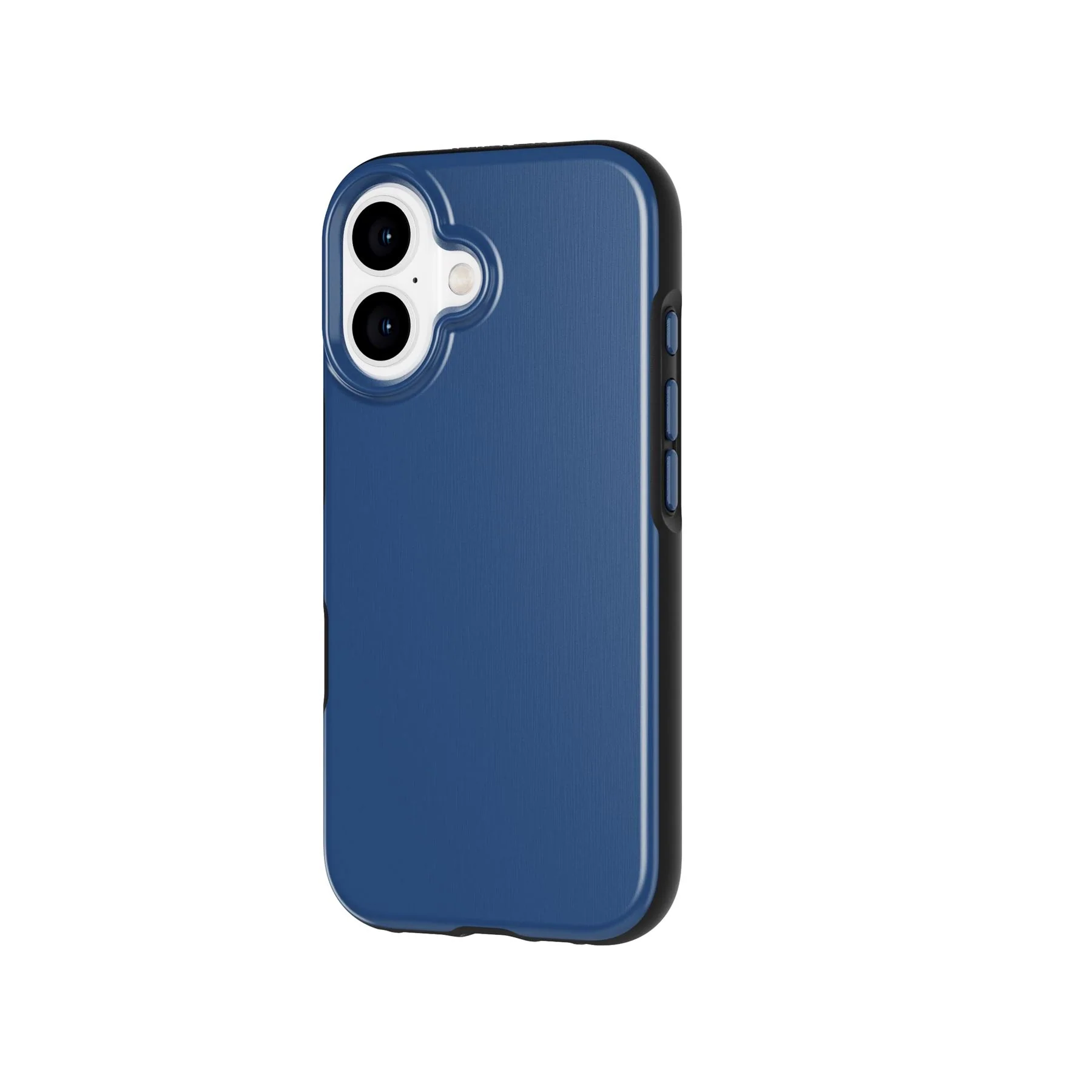 EvoDusk - Apple iPhone 16 Case MagSafe Compatible - Blue/Black - Image 5