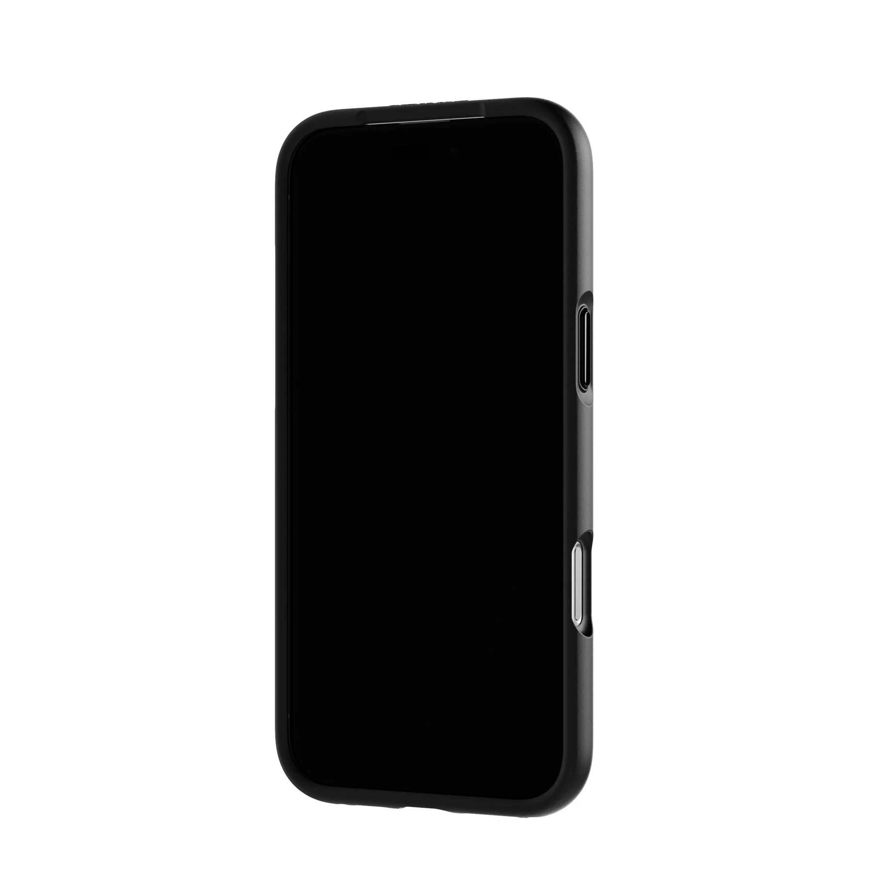 EvoDusk - Apple iPhone 16 Plus Case MagSafe Compatible - Black - Image 6