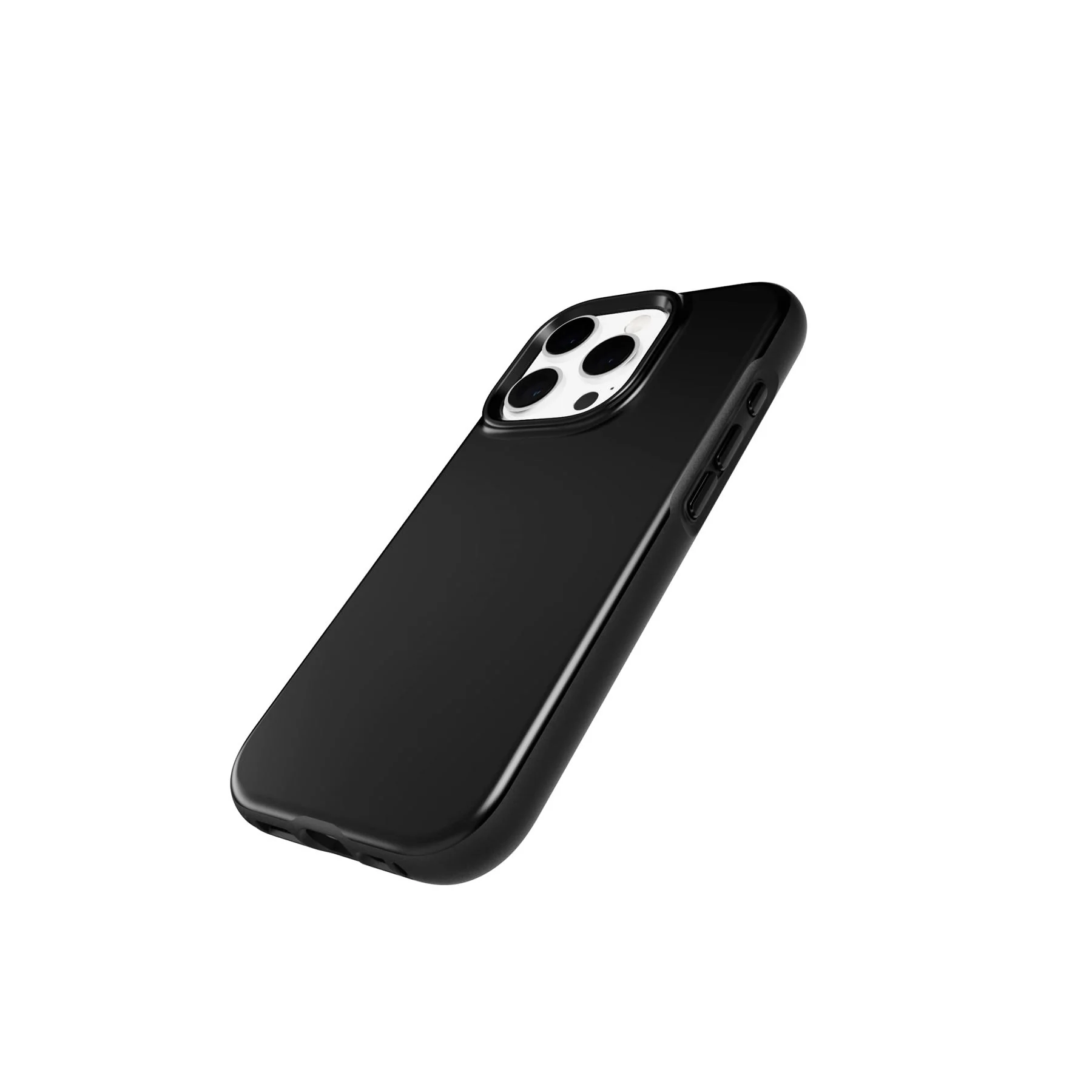 EvoDusk - Apple iPhone 16 Pro Case MagSafe Compatible - Black - Image 3