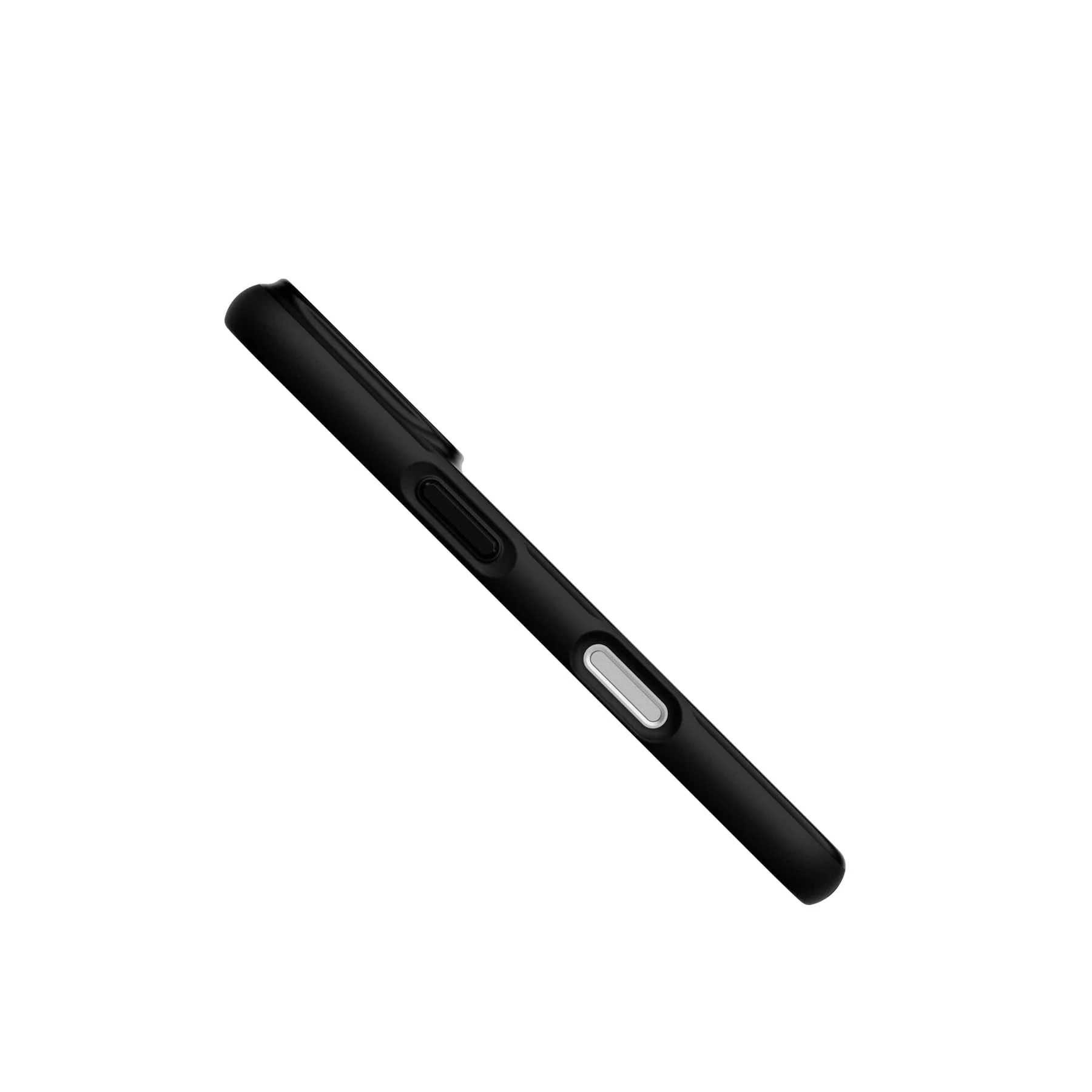 EvoDusk - Apple iPhone 16 Pro Case MagSafe Compatible - Black - Image 4
