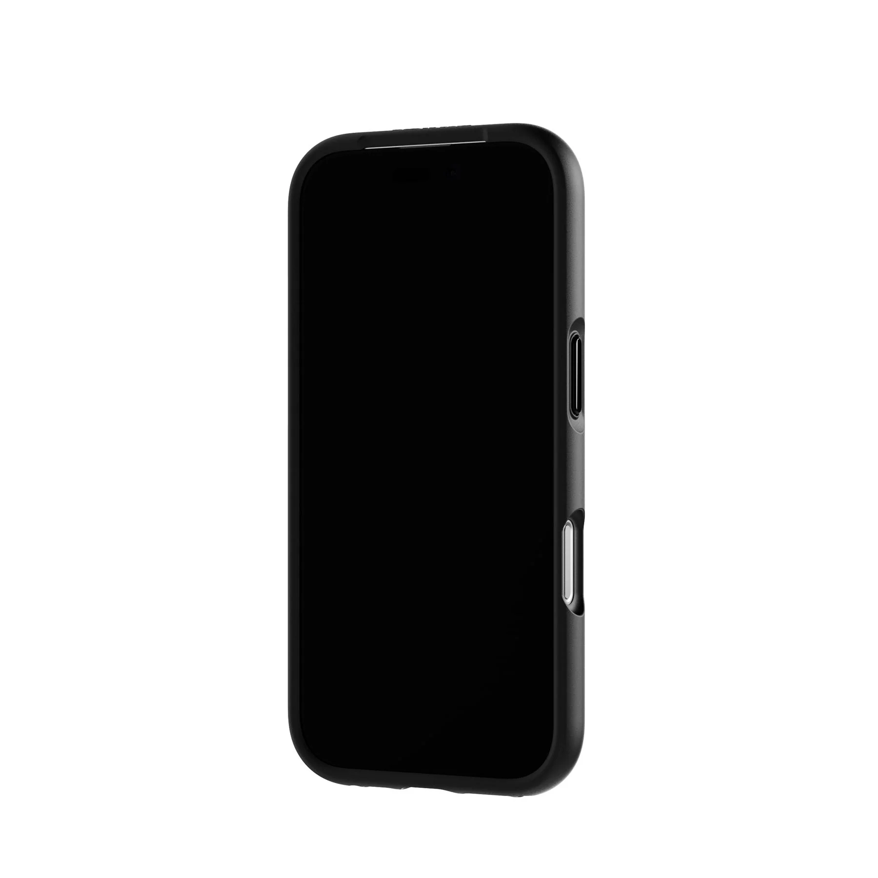 EvoDusk - Apple iPhone 16 Pro Case MagSafe Compatible - Black - Image 6