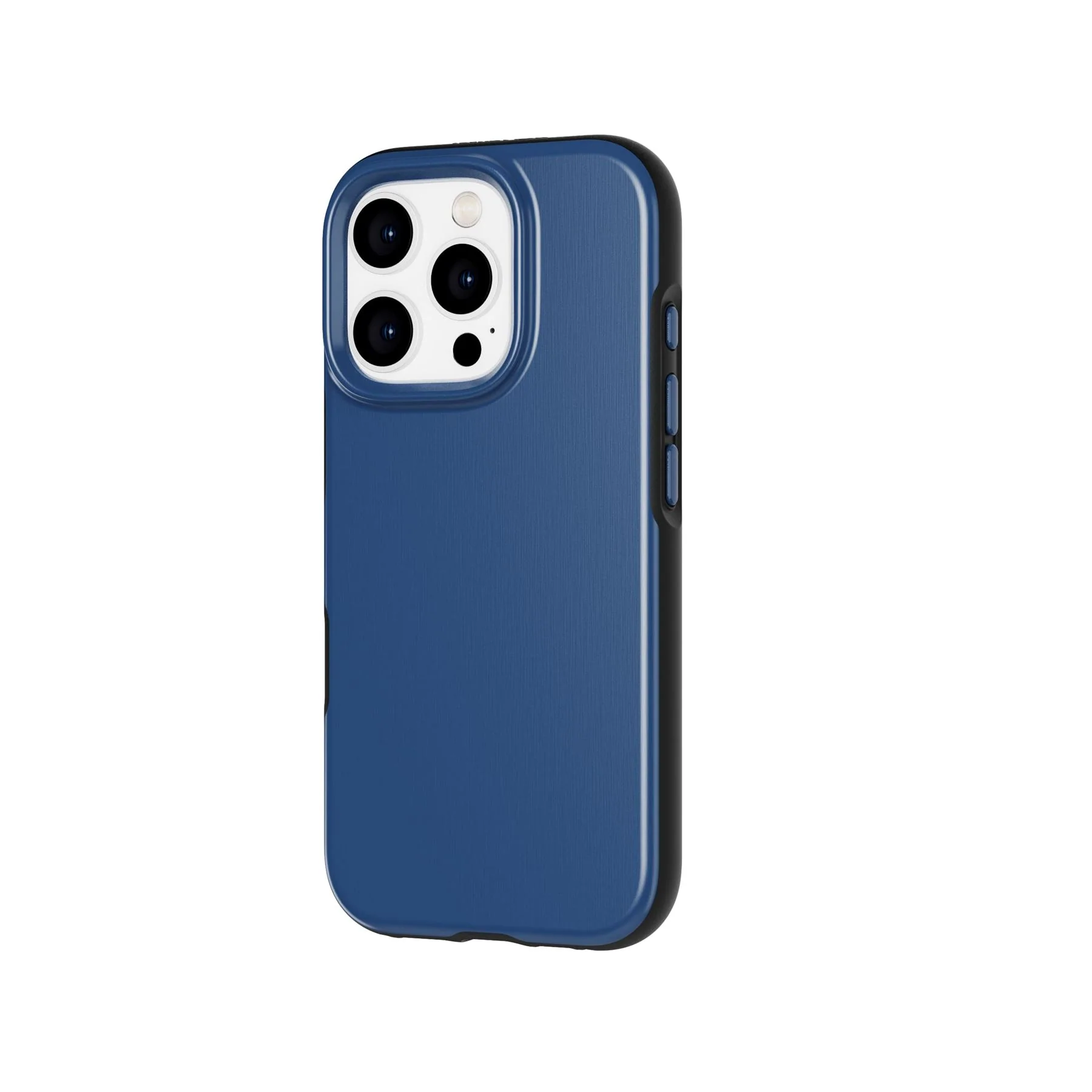 EvoDusk - Apple iPhone 16 Pro Case MagSafe Compatible - Blue/Black - Image 5