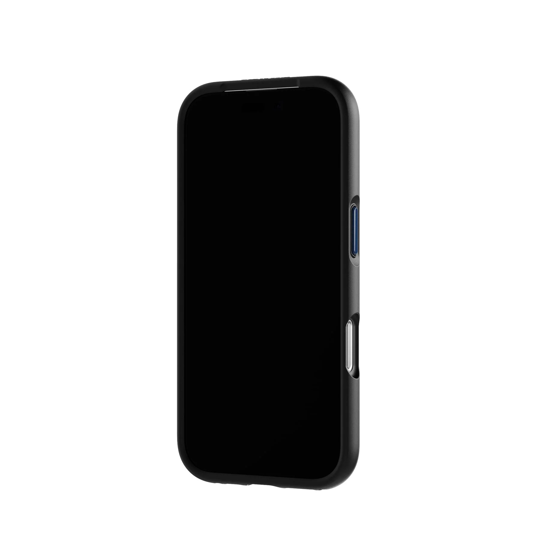 EvoDusk - Apple iPhone 16 Pro Case MagSafe Compatible - Blue/Black - Image 6