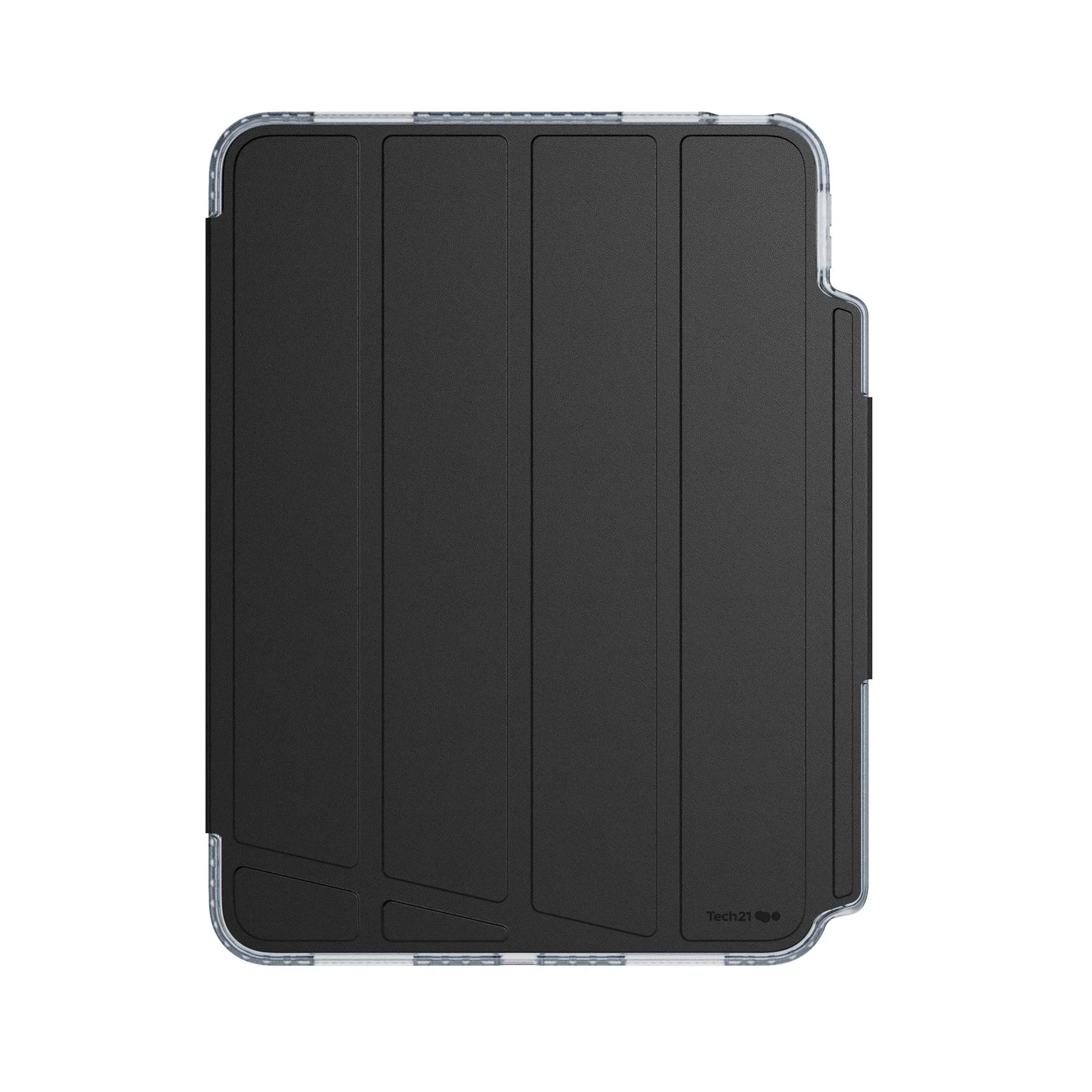 EvoFolio - Apple iPad 10.9-11-inch (2022-2025 - 10th/11th gen A16) Case - Black