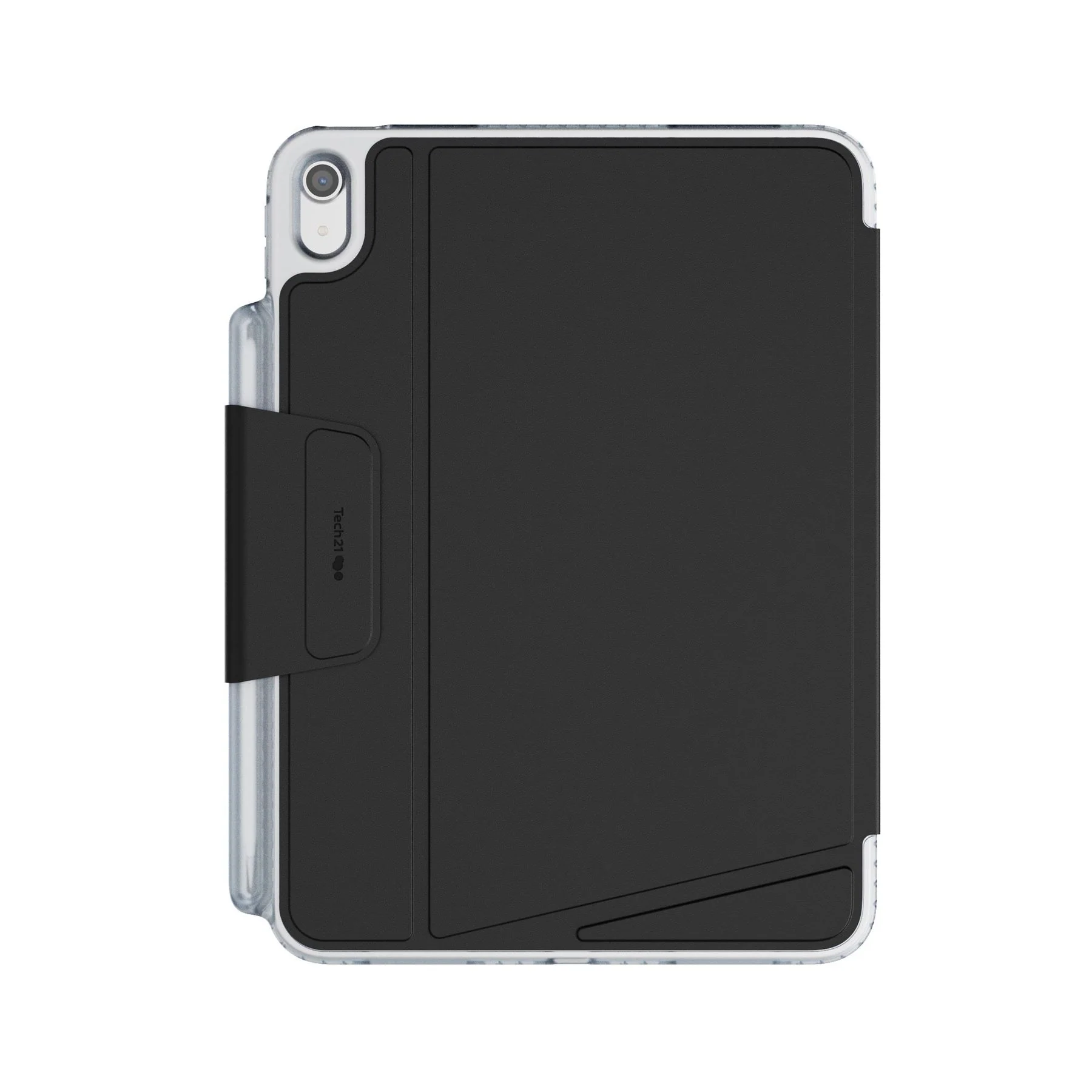EvoFolio - Apple iPad 10.9-11-inch (2022-2025 - 10th/11th gen A16) Case - Black - Image 2