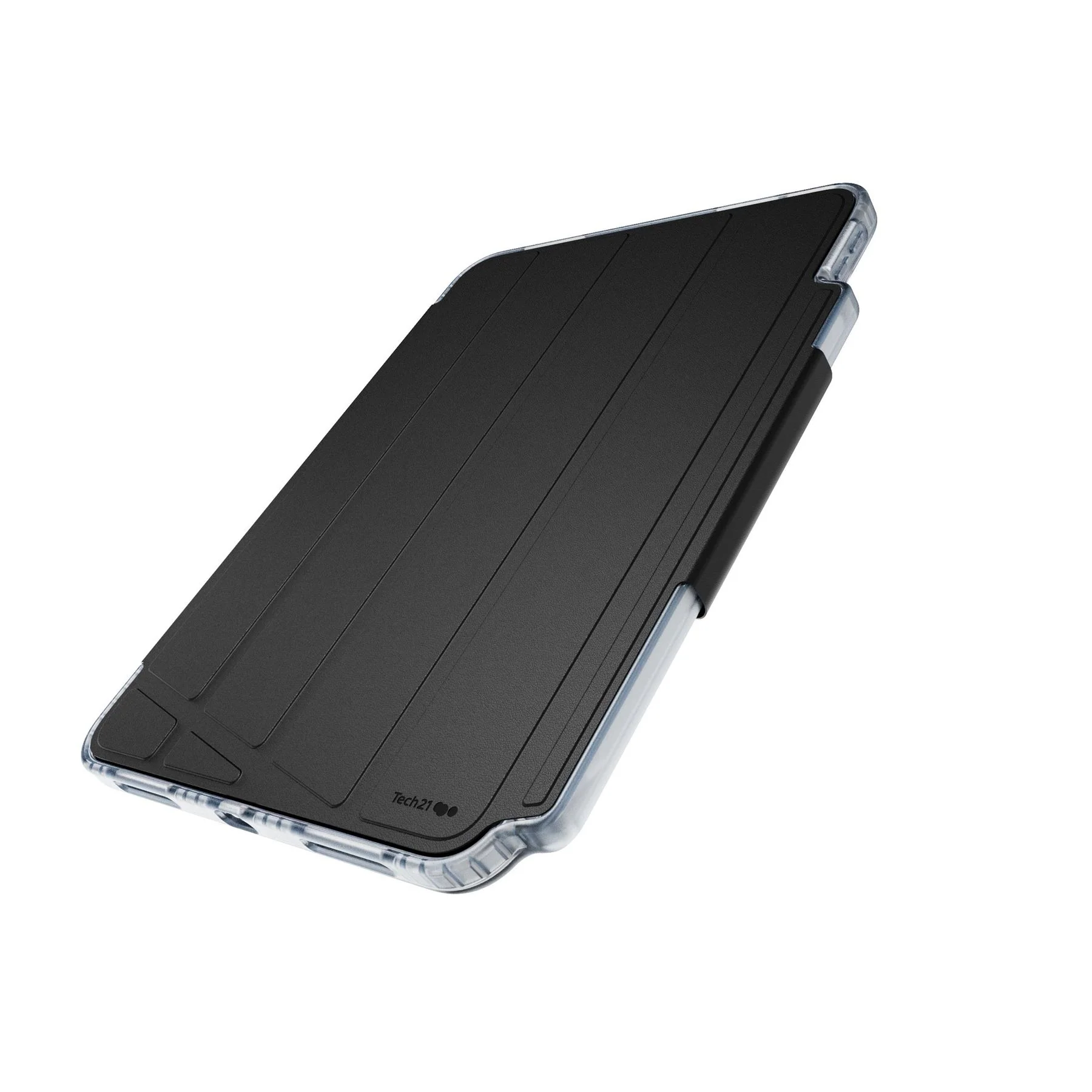 EvoFolio - Apple iPad 10.9-11-inch (2022-2025 - 10th/11th gen A16) Case - Black - Image 3