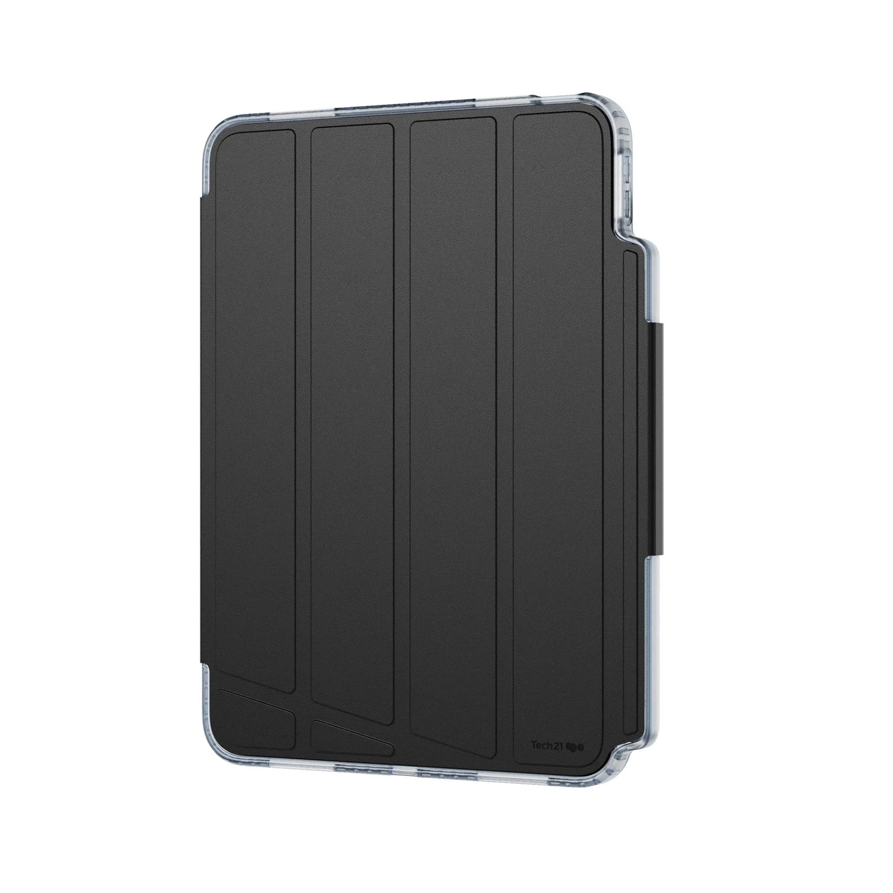EvoFolio - Apple iPad 10.9-11-inch (2022-2025 - 10th/11th gen A16) Case - Black - Image 5