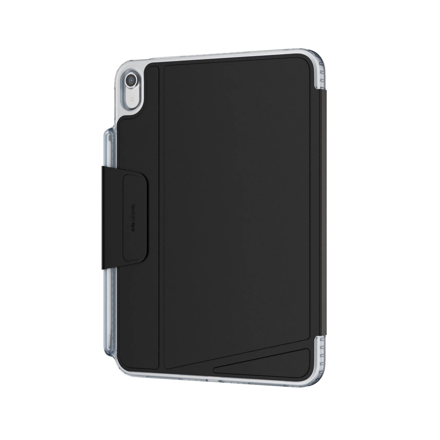 EvoFolio - Apple iPad 10.9-11-inch (2022-2025 - 10th/11th gen A16) Case - Black - Image 6