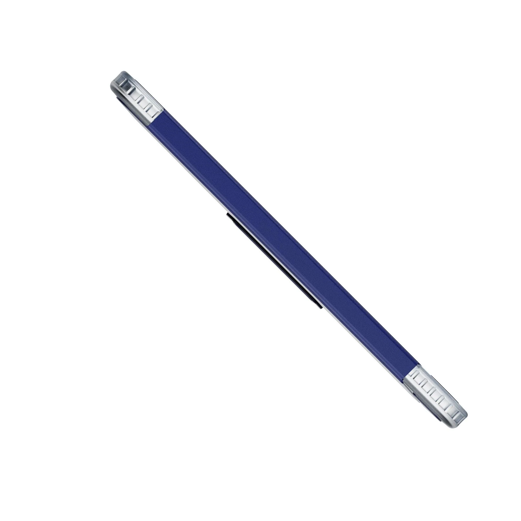 EvoFolio - Apple iPad 10.9-11-inch (2022-2025 - 10th/11th gen A16) Case - Blue - Image 4