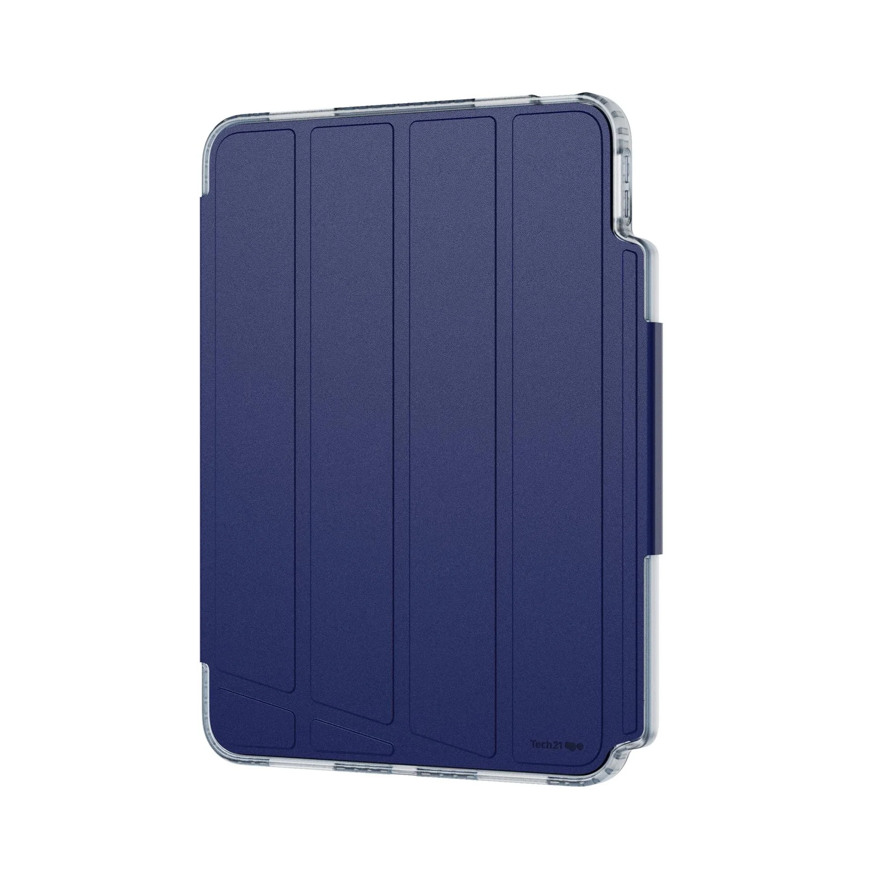 EvoFolio - Apple iPad 10.9-11-inch (2022-2025 - 10th/11th gen A16) Case - Blue - Image 5