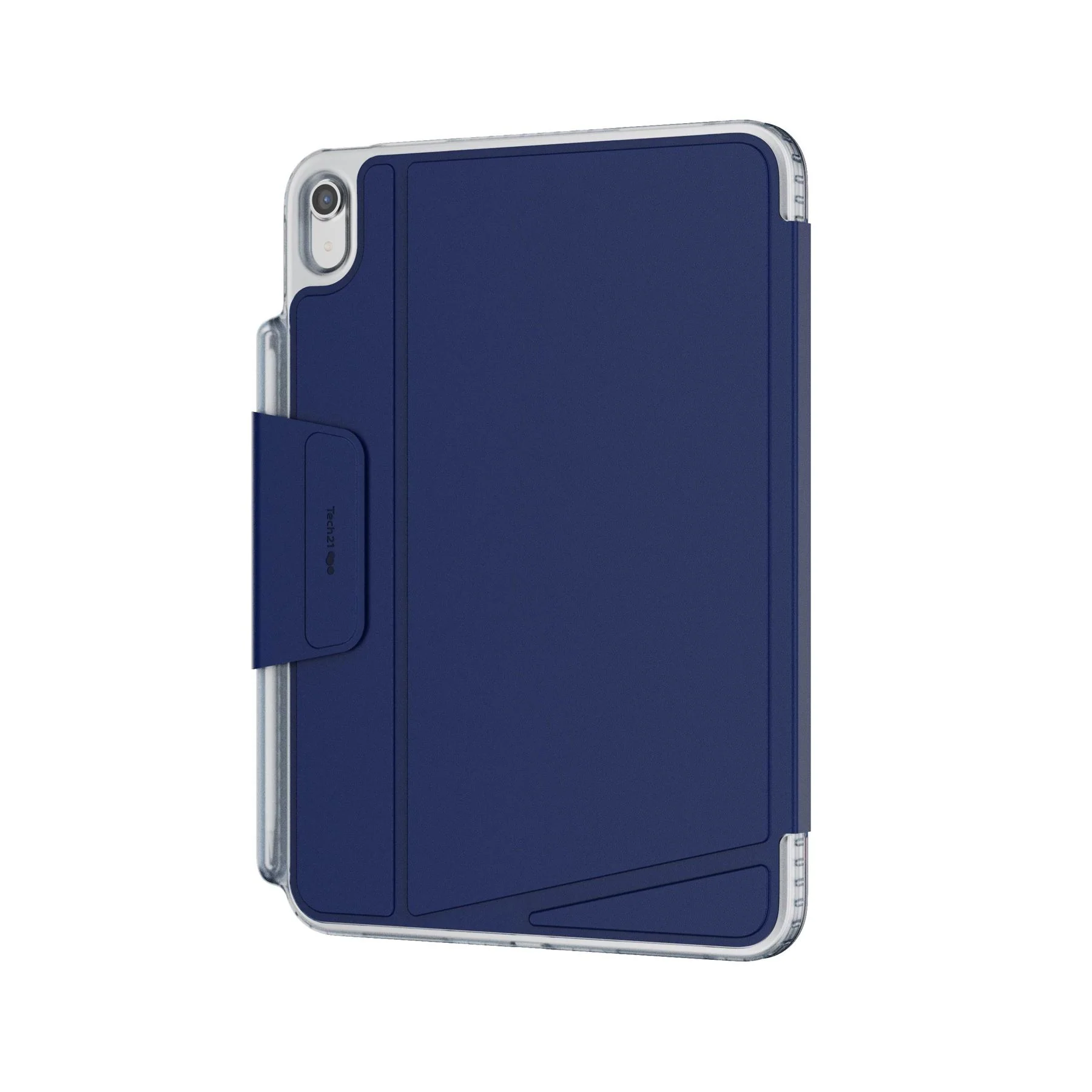 EvoFolio - Apple iPad 10.9-11-inch (2022-2025 - 10th/11th gen A16) Case - Blue - Image 6