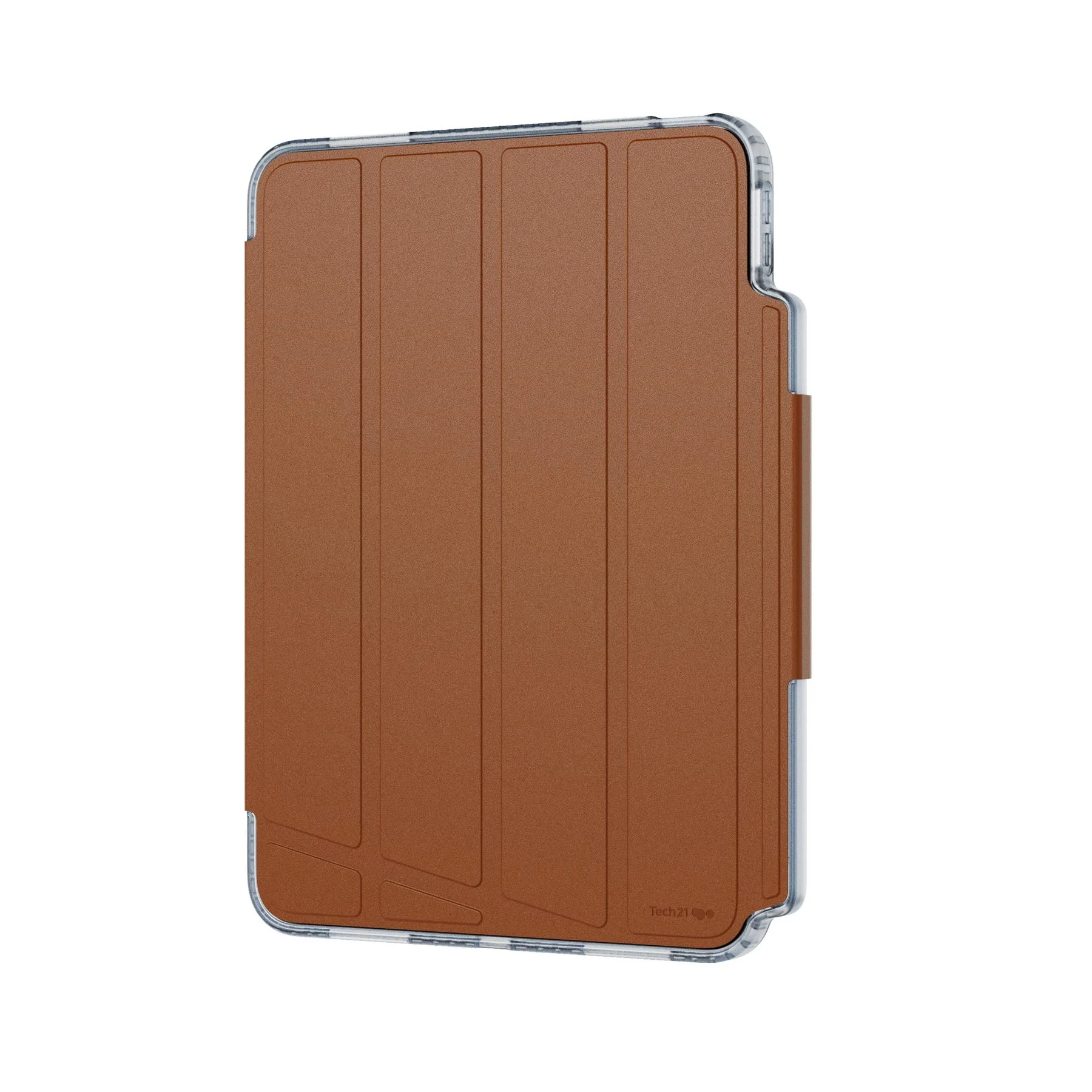 EvoFolio - Apple iPad 10.9-11-inch (2022-2025 - 10th/11th gen A16) Case - Tan - Image 5