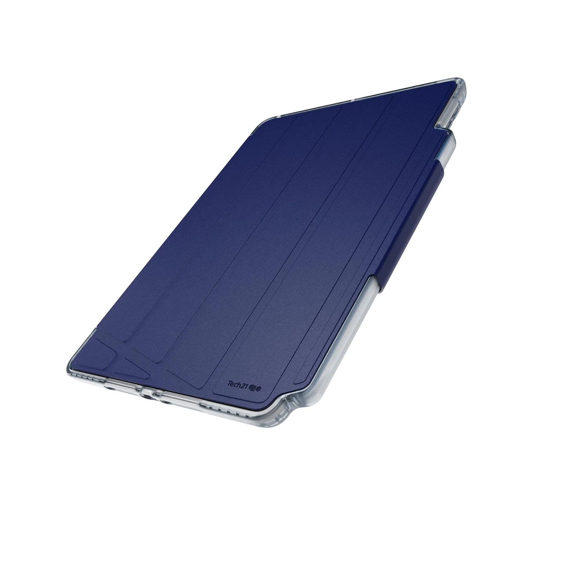 EvoFolio - Apple iPad 7th/8th/9th Gen Case - Blue - Image 3