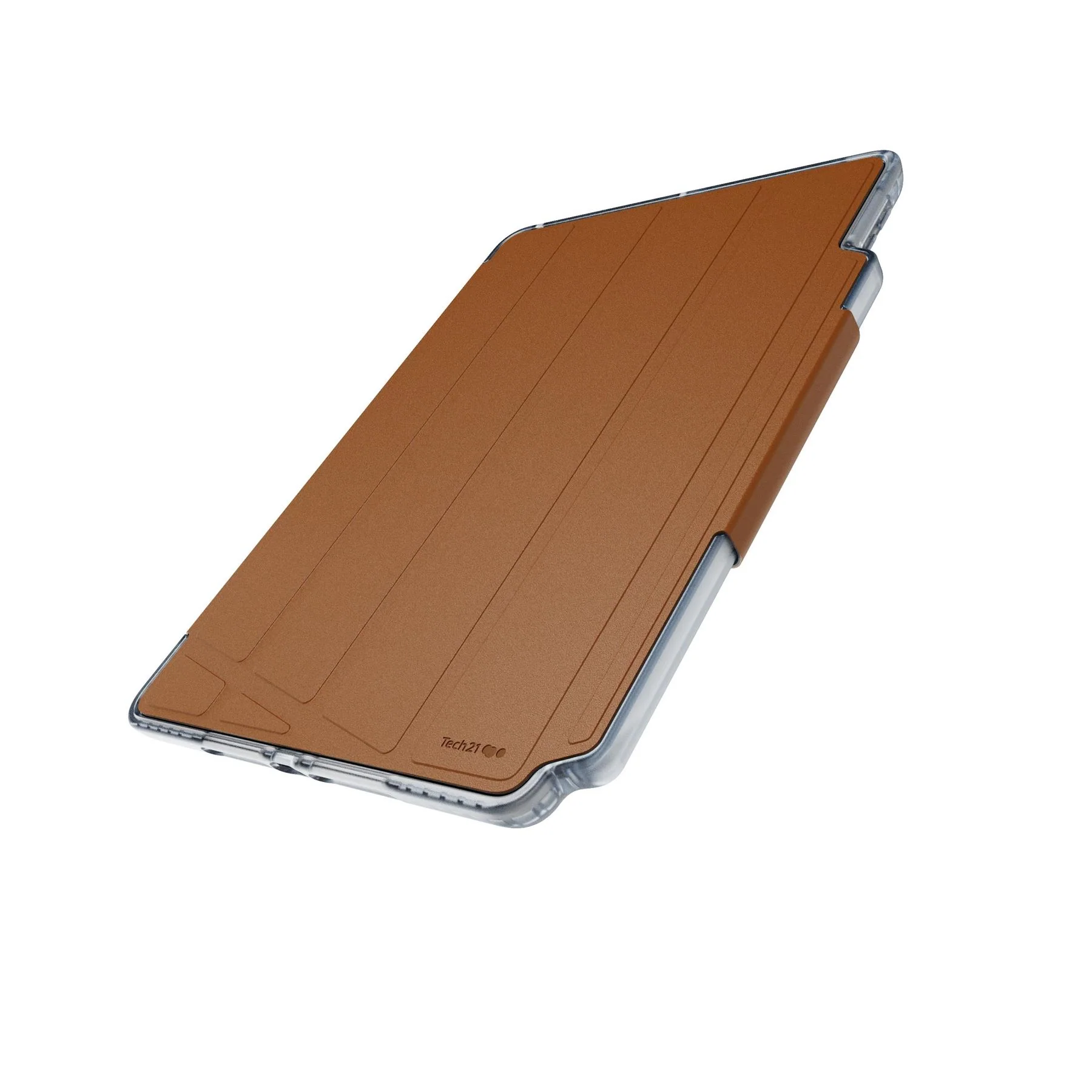 EvoFolio - Apple iPad 7th/8th/9th Gen Case - Tan - Image 3