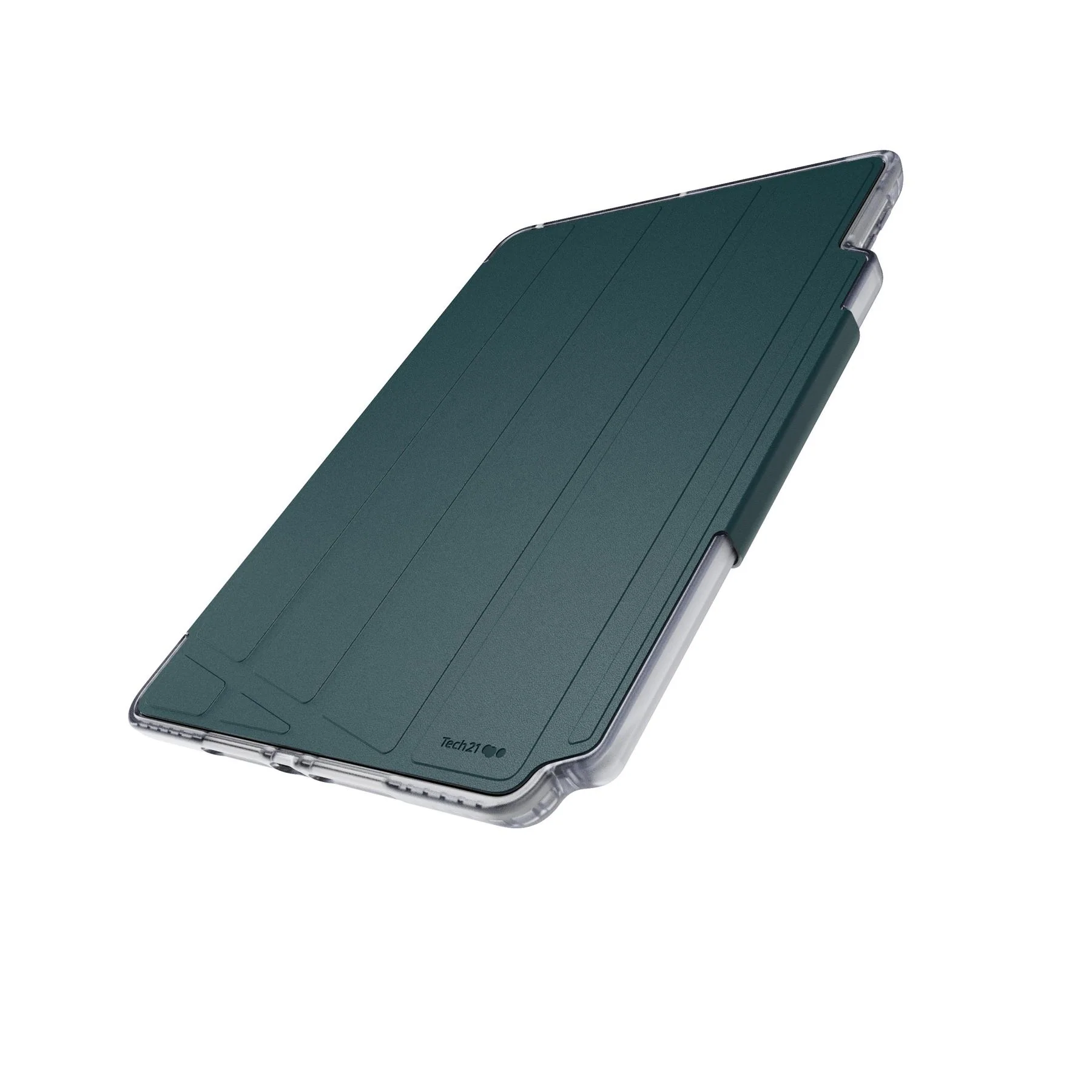 EvoFolio - Apple iPad 7th/8th/9th Gen Case - Teal - Image 3