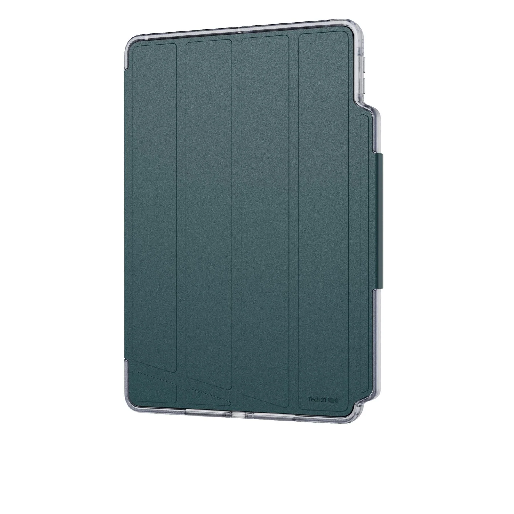 EvoFolio - Apple iPad 7th/8th/9th Gen Case - Teal - Image 5
