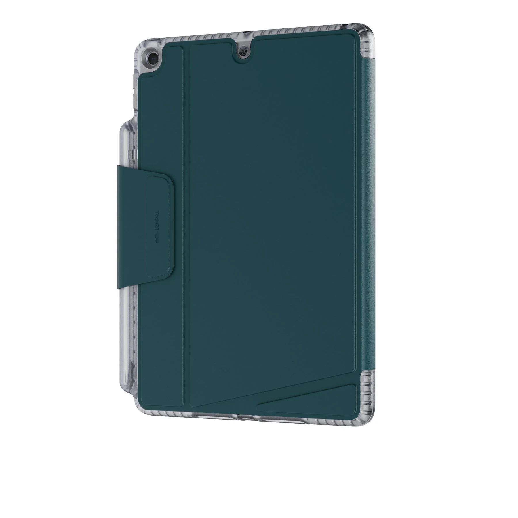EvoFolio - Apple iPad 7th/8th/9th Gen Case - Teal - Image 6