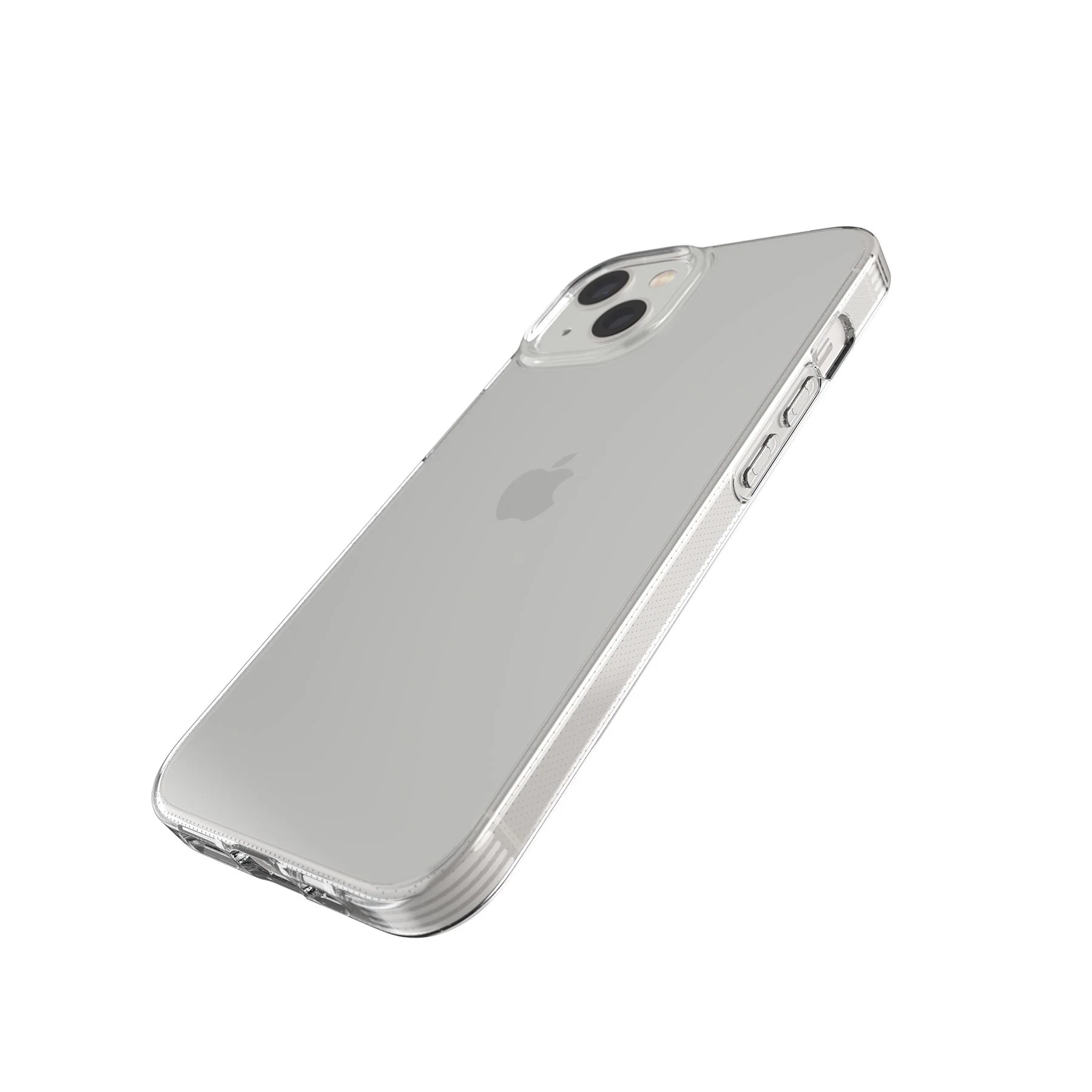 EvoLite - Apple iPhone 13 Case - Clear - Image 3