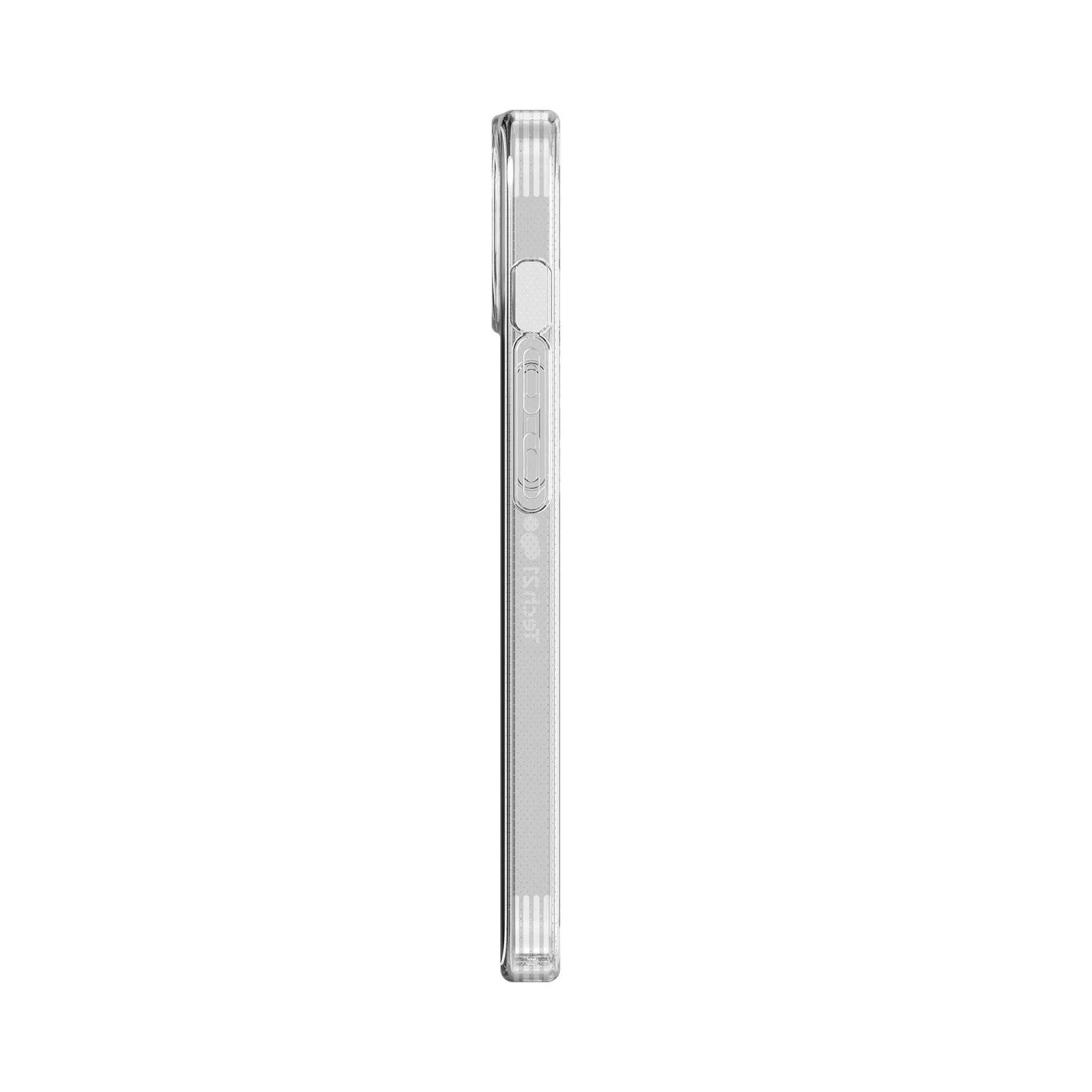 EvoLite - Apple iPhone 13 Case - Clear - Image 4