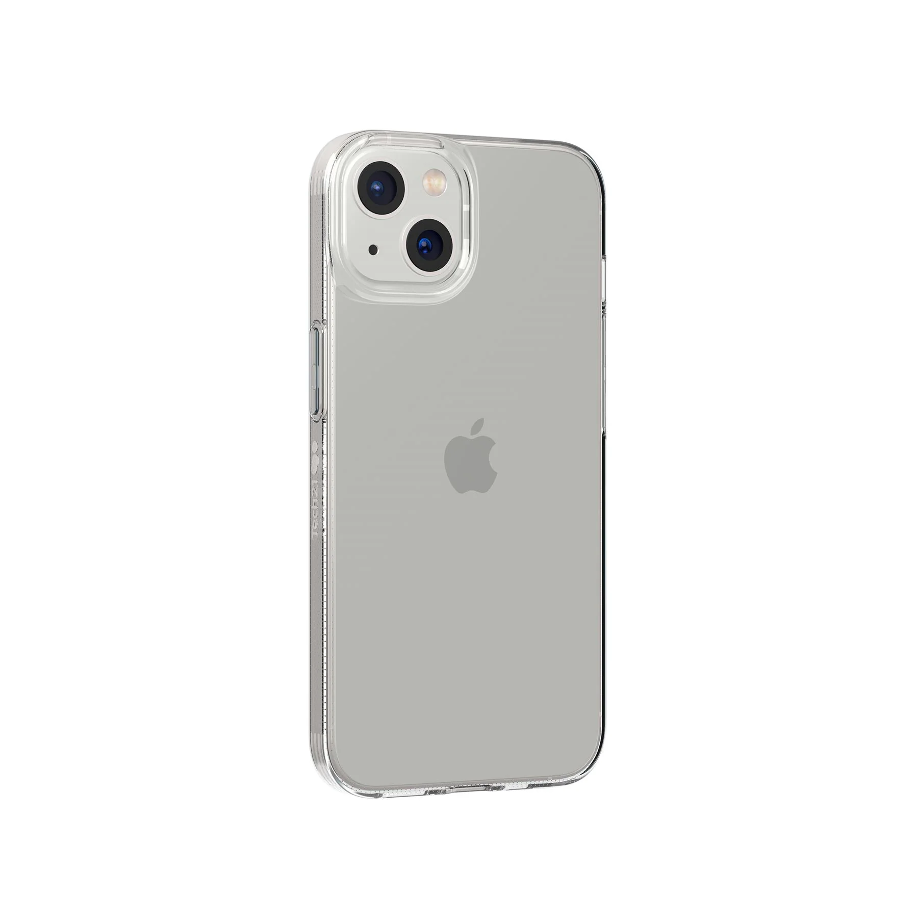 EvoLite - Apple iPhone 13 Case - Clear - Image 5