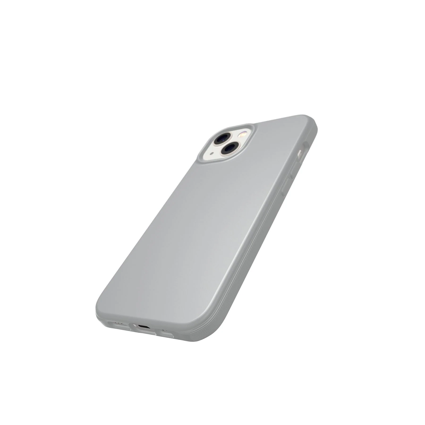 Evo Lite - Apple iPhone 13 Case - Cool Grey - Image 3
