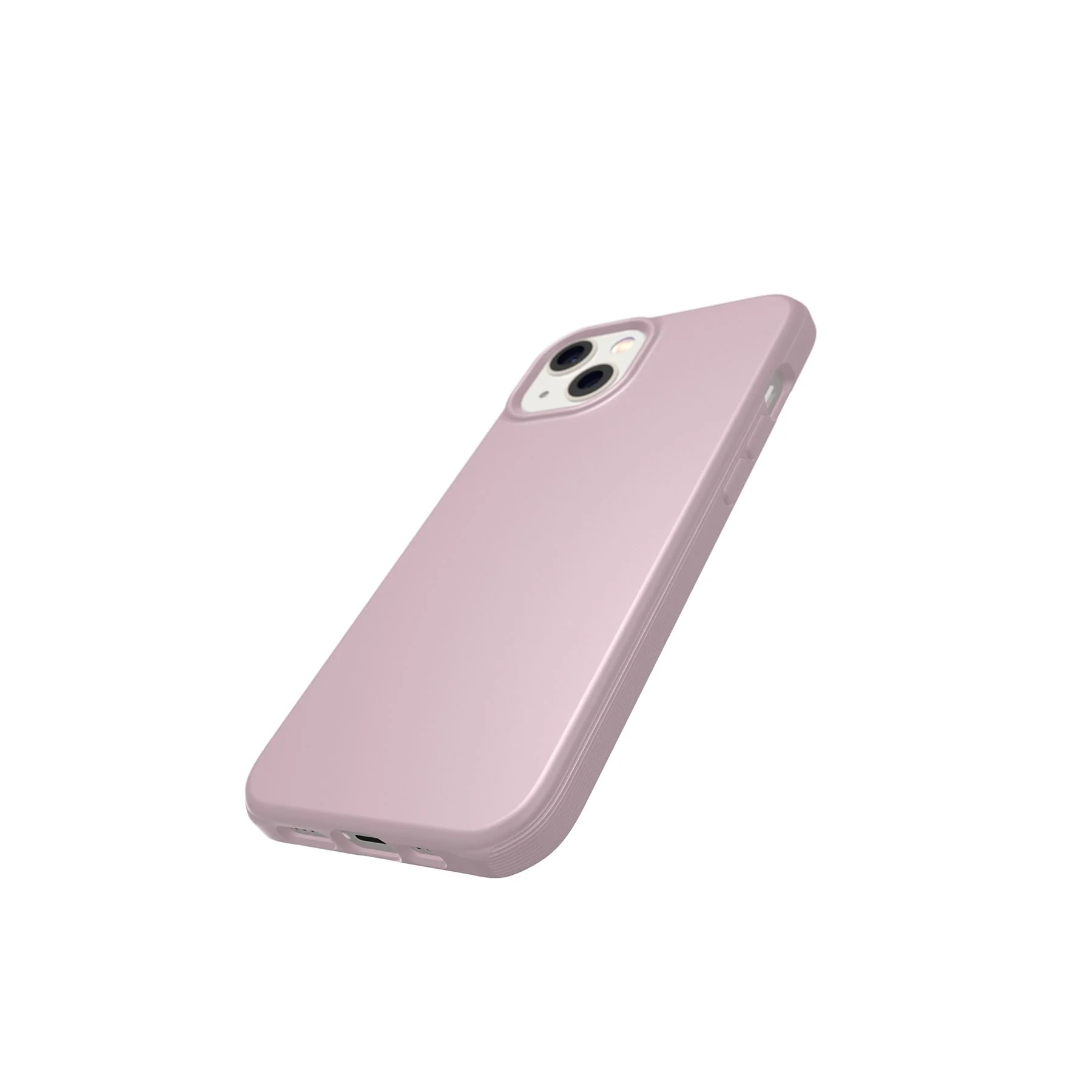 EvoLite - Apple iPhone 13 Case - Dusty Pink - Image 3