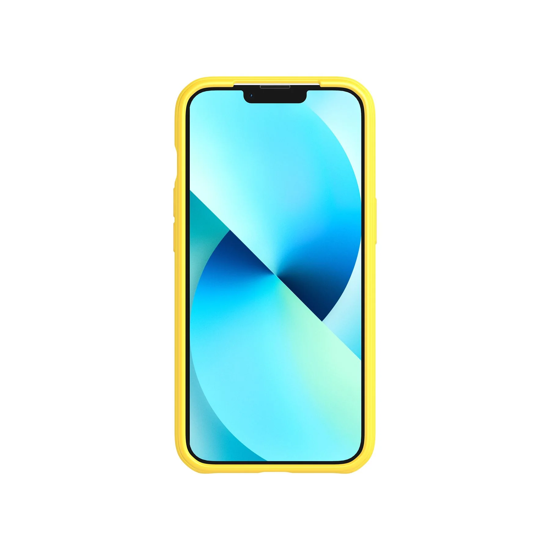 EvoLite - Apple iPhone 13 Case - Sunflower Yellow - Image 2