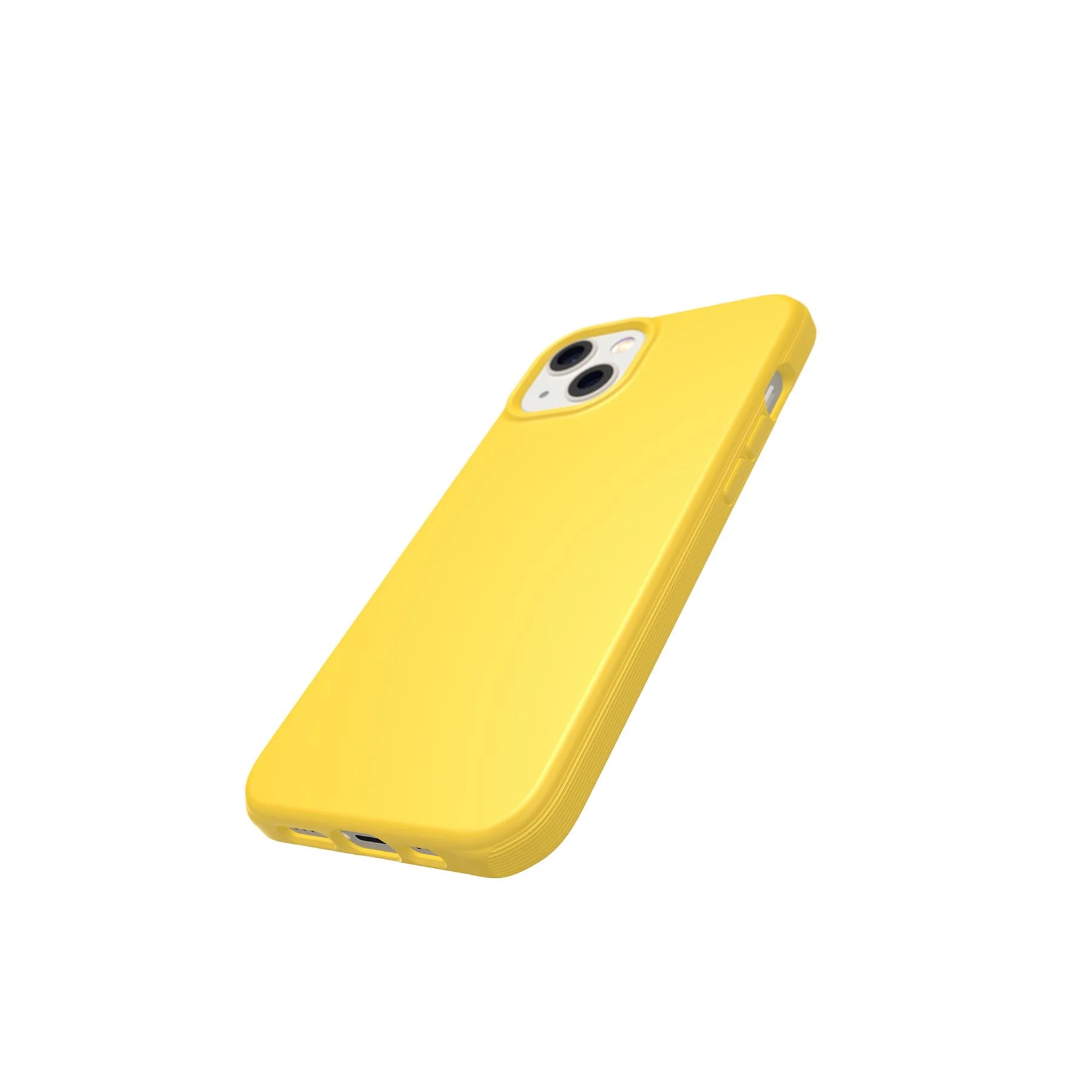 EvoLite - Apple iPhone 13 Case - Sunflower Yellow - Image 3