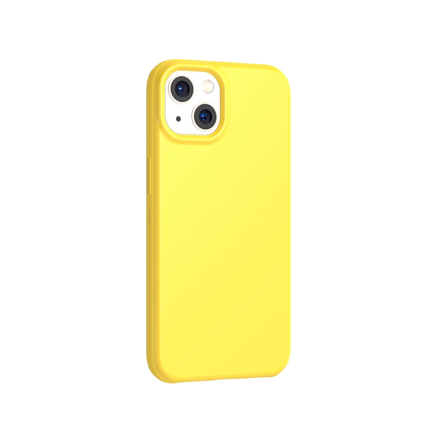 EvoLite - Apple iPhone 13 Case - Sunflower Yellow - Image 5