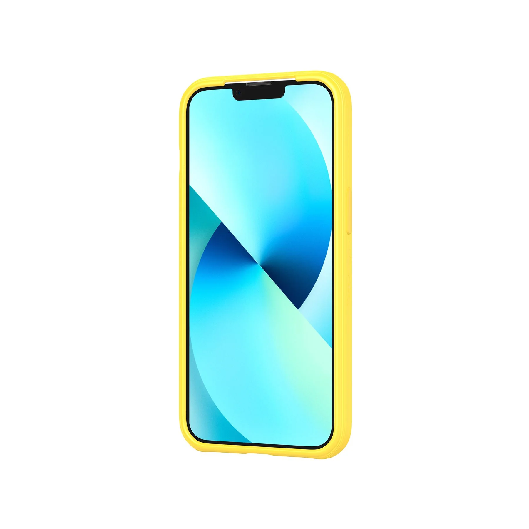 EvoLite - Apple iPhone 13 Case - Sunflower Yellow - Image 6