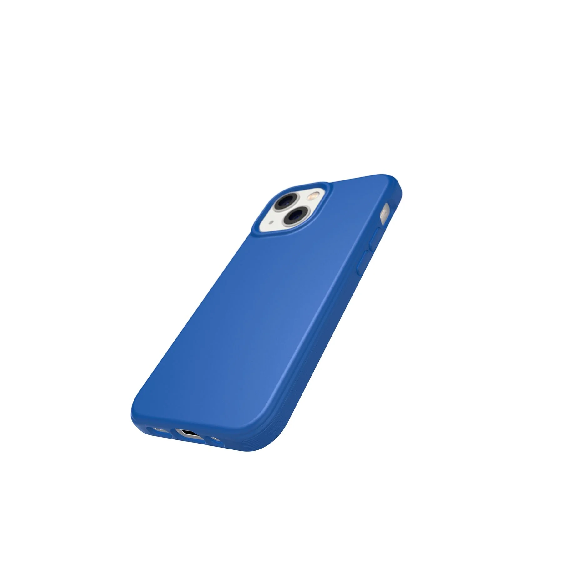 EvoLite - Apple iPhone 13 mini Case - Classic Blue - Image 3