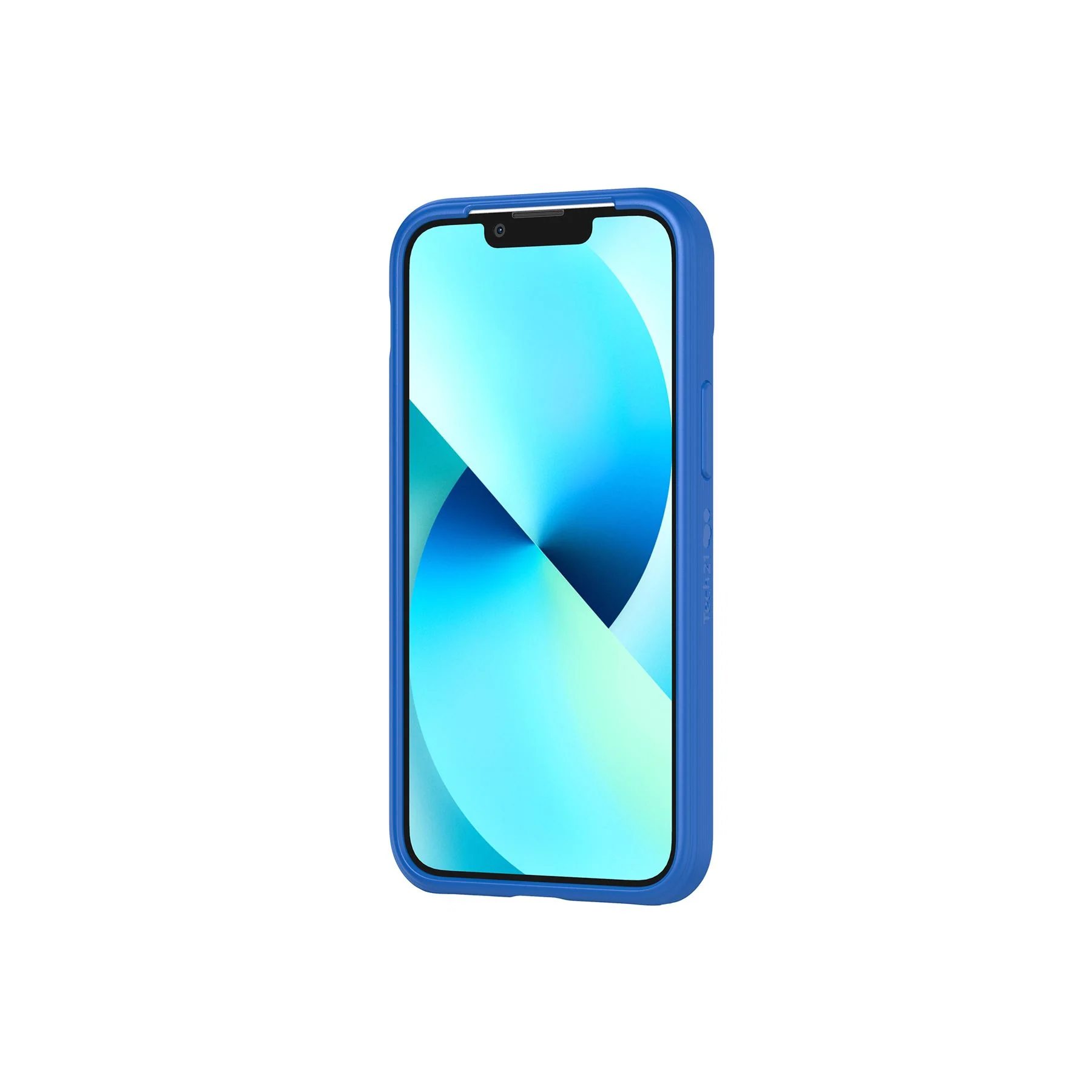 EvoLite - Apple iPhone 13 mini Case - Classic Blue - Image 6