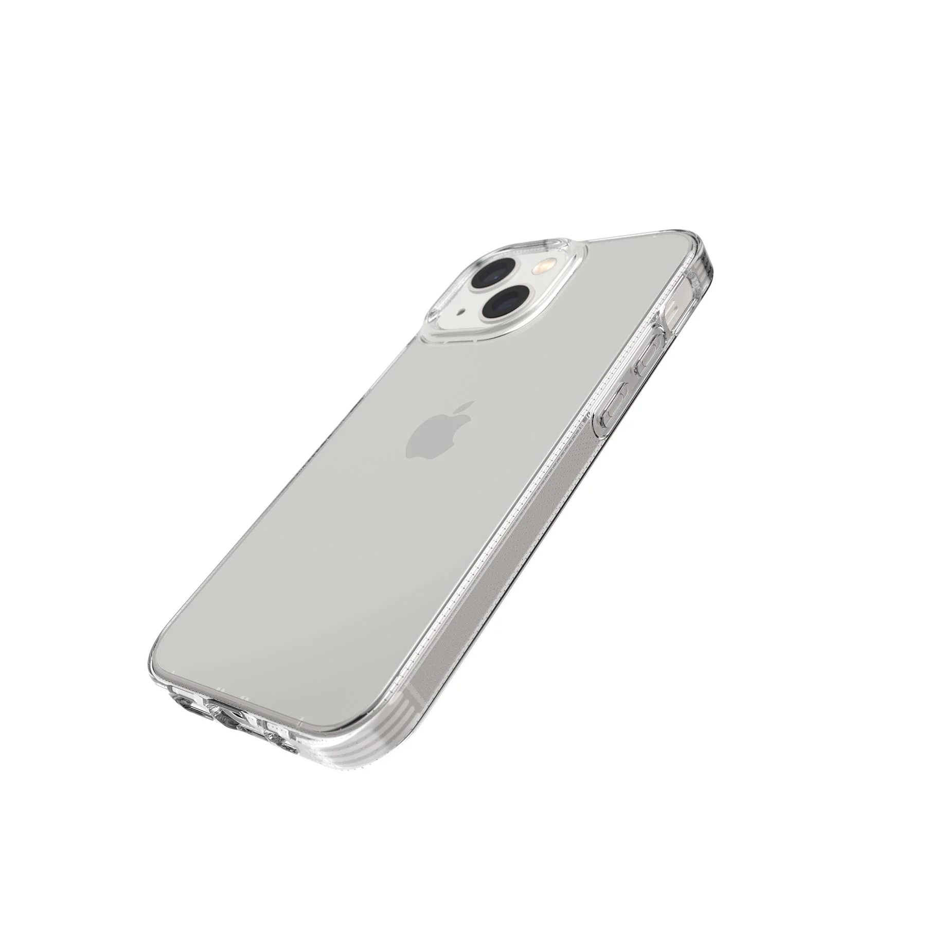 EvoLite - Apple iPhone 13 mini Case - Clear - Image 3