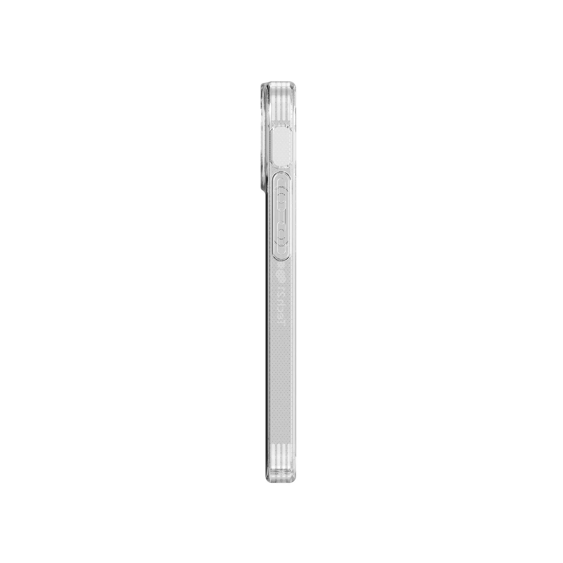 EvoLite - Apple iPhone 13 mini Case - Clear - Image 4
