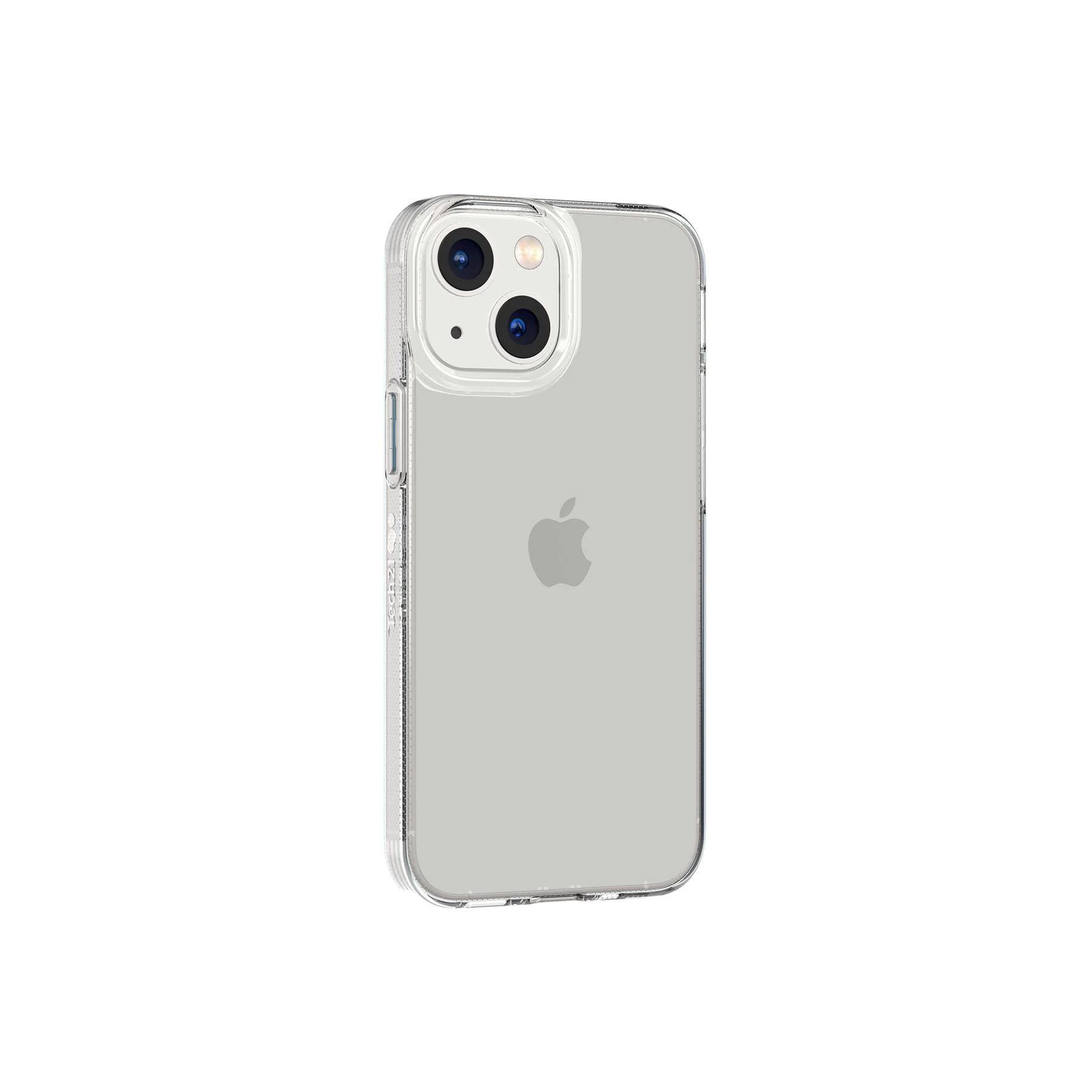 EvoLite - Apple iPhone 13 mini Case - Clear - Image 5