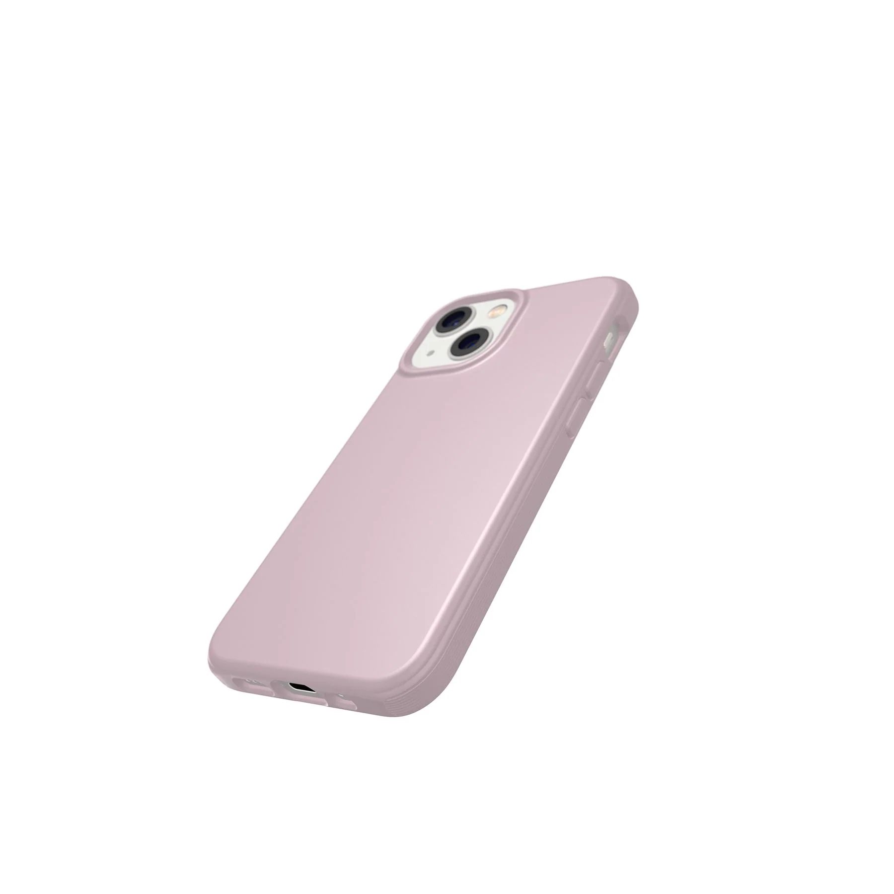 EvoLite - Apple iPhone 13 mini Case - Dusty Pink - Image 3
