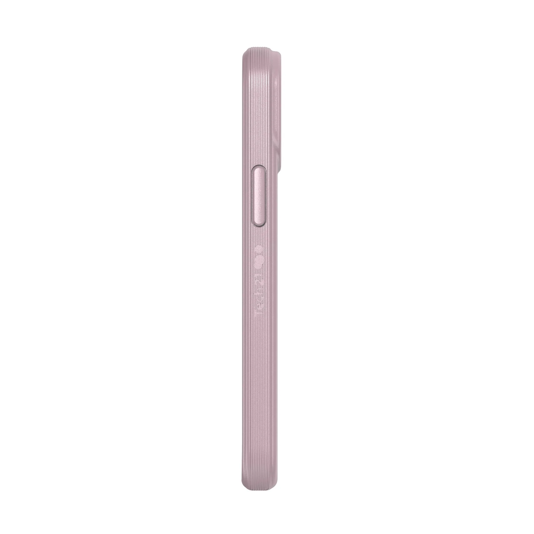 EvoLite - Apple iPhone 13 mini Case - Dusty Pink - Image 4