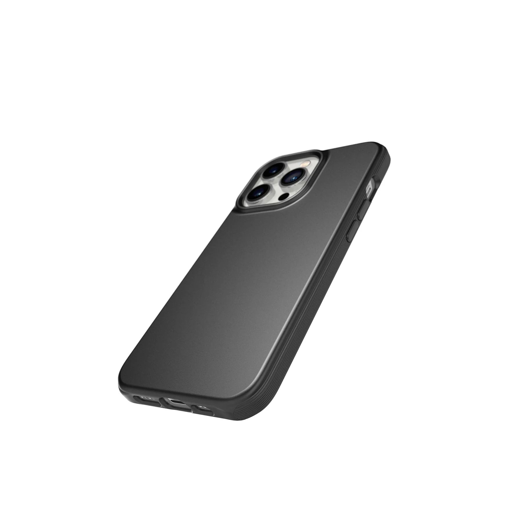 EvoLite - Apple iPhone 13 Pro Case - Black - Image 3