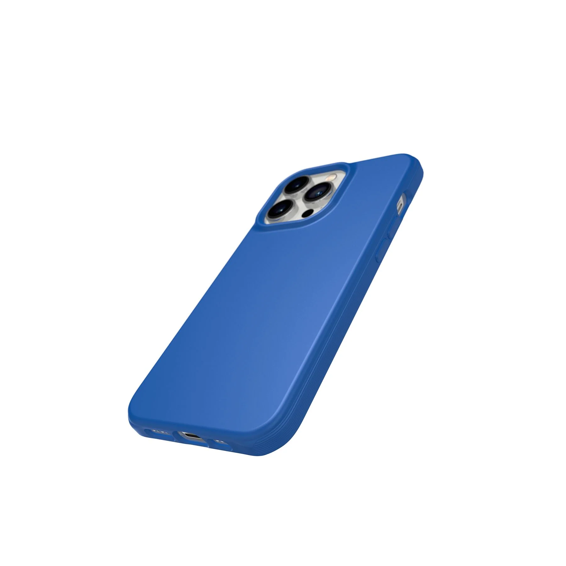 EvoLite - Apple iPhone 13 Pro Case - Classic Blue - Image 3