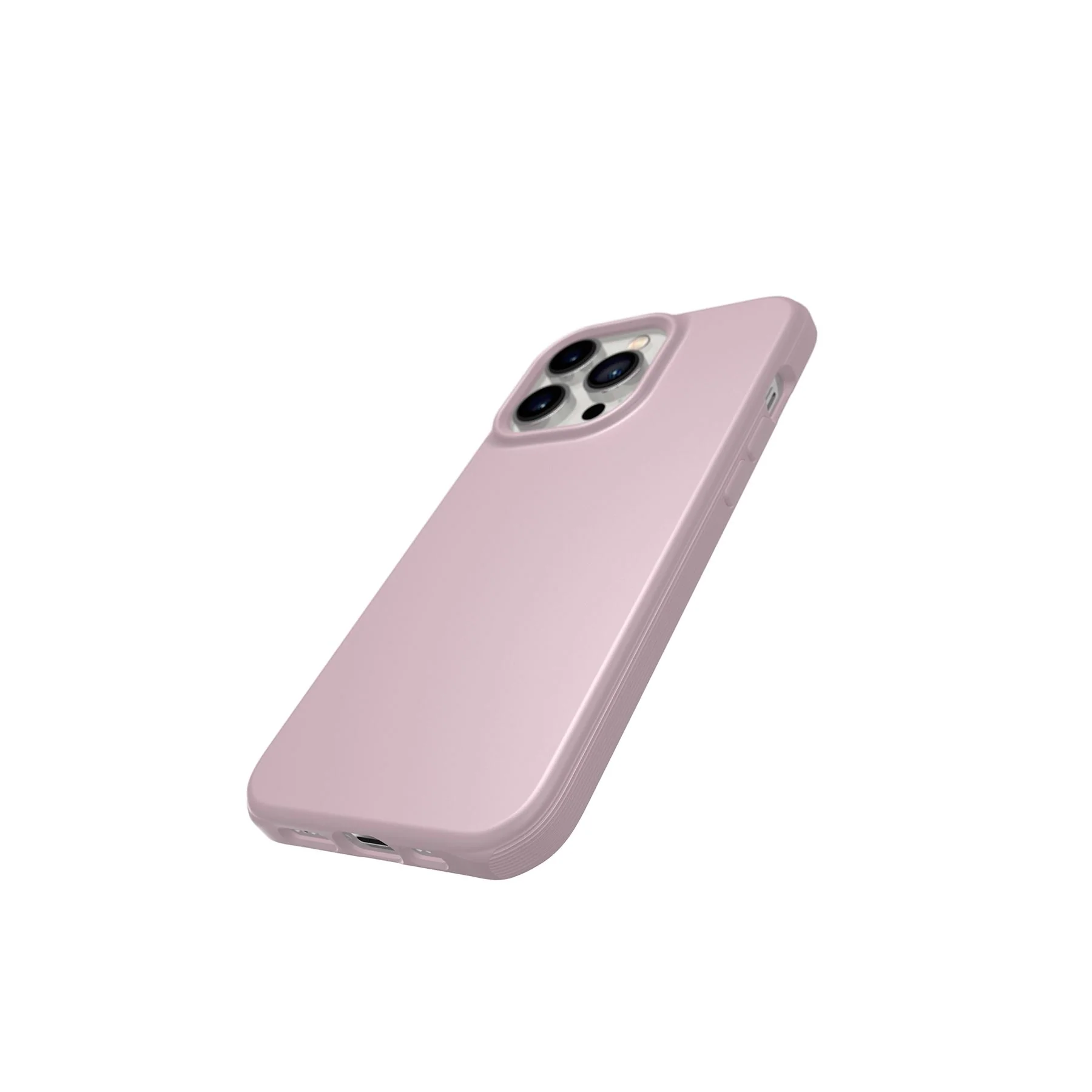 EvoLite - Apple iPhone 13 Pro Case - Dusty Pink - Image 3