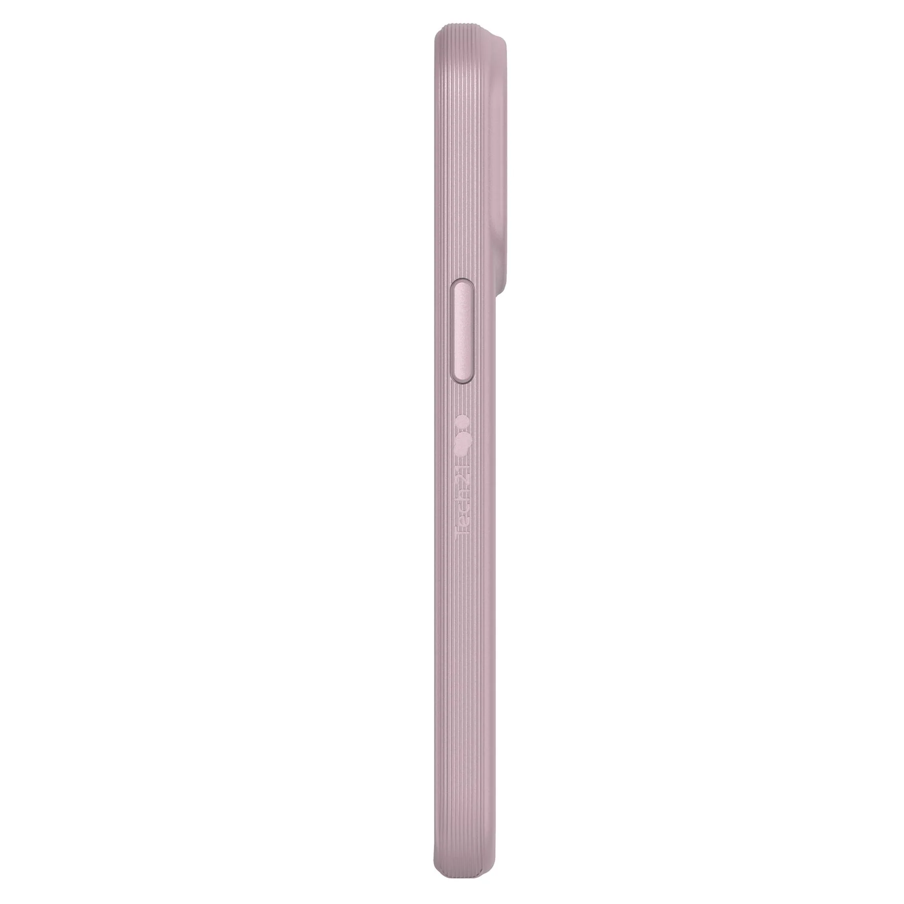 EvoLite - Apple iPhone 13 Pro Case - Dusty Pink - Image 4