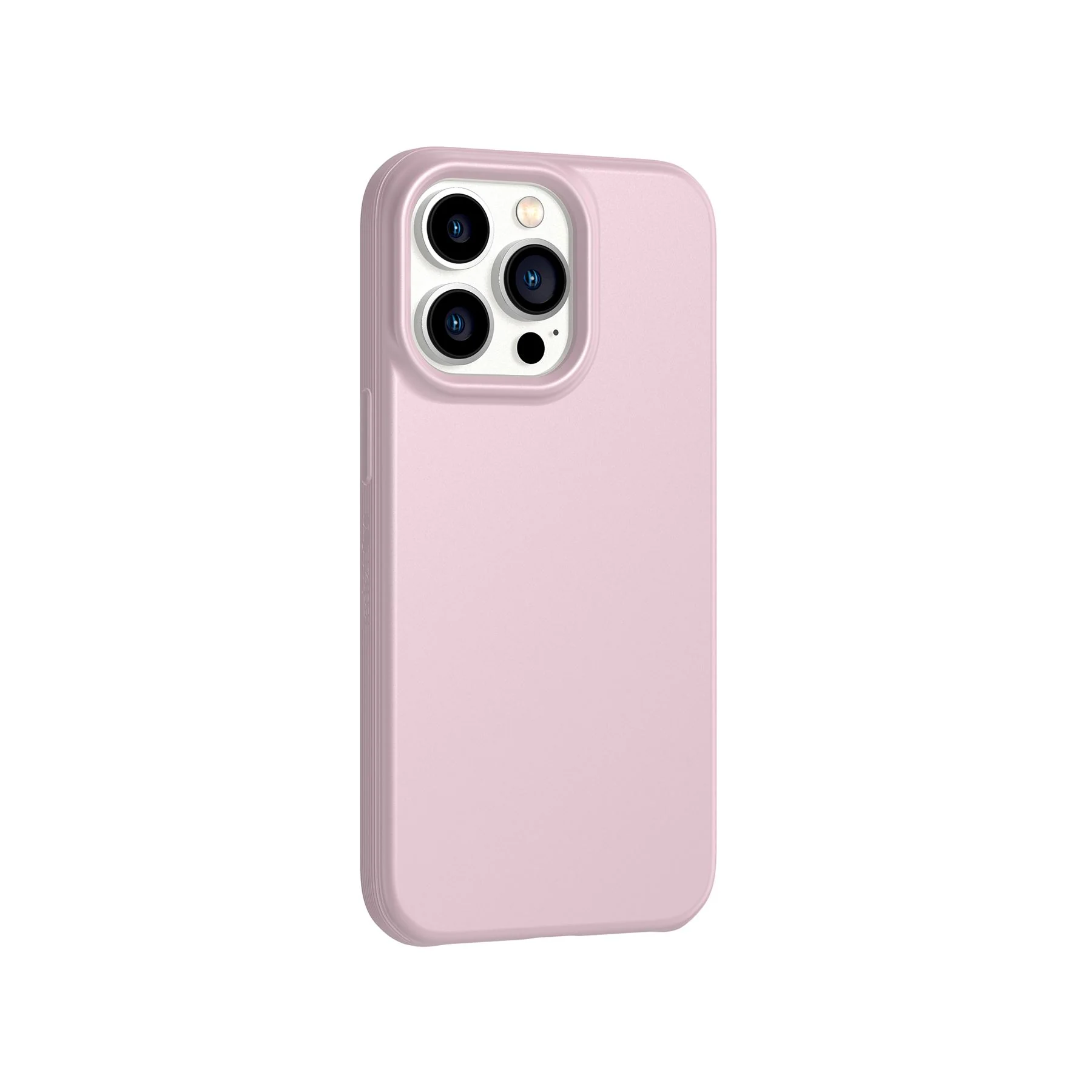EvoLite - Apple iPhone 13 Pro Case - Dusty Pink - Image 5