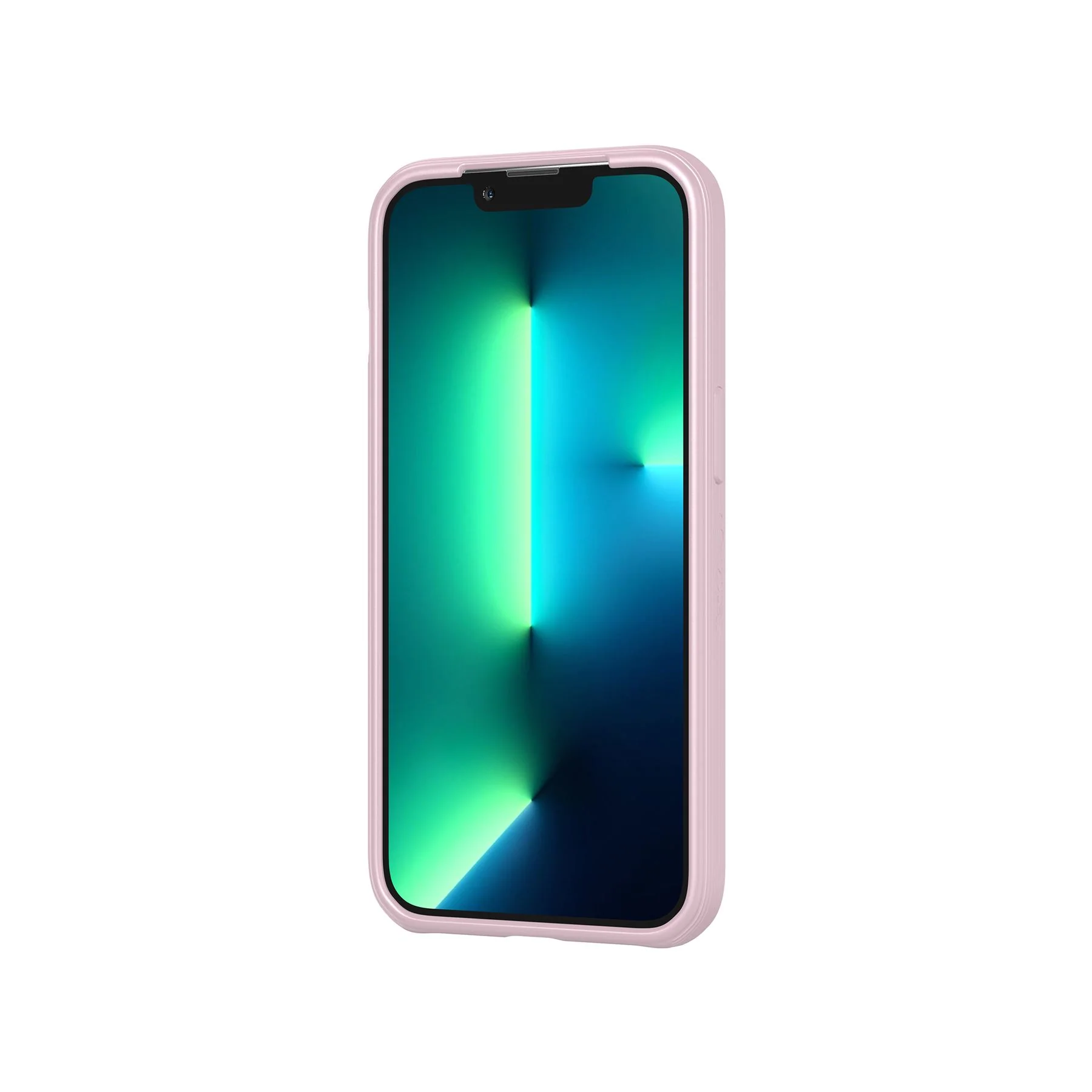 EvoLite - Apple iPhone 13 Pro Case - Dusty Pink - Image 6