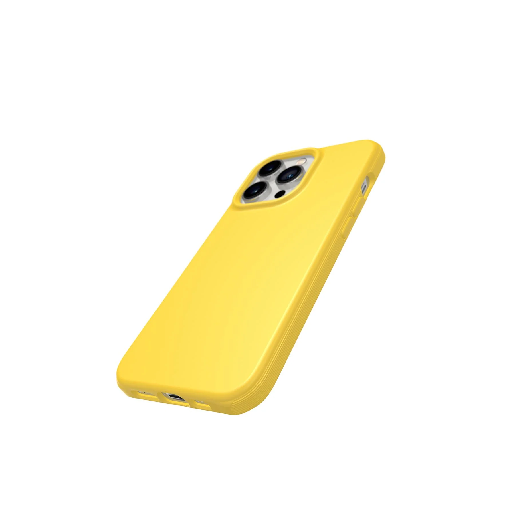EvoLite - Apple iPhone 13 Pro Case - Sunflower Yellow - Image 3